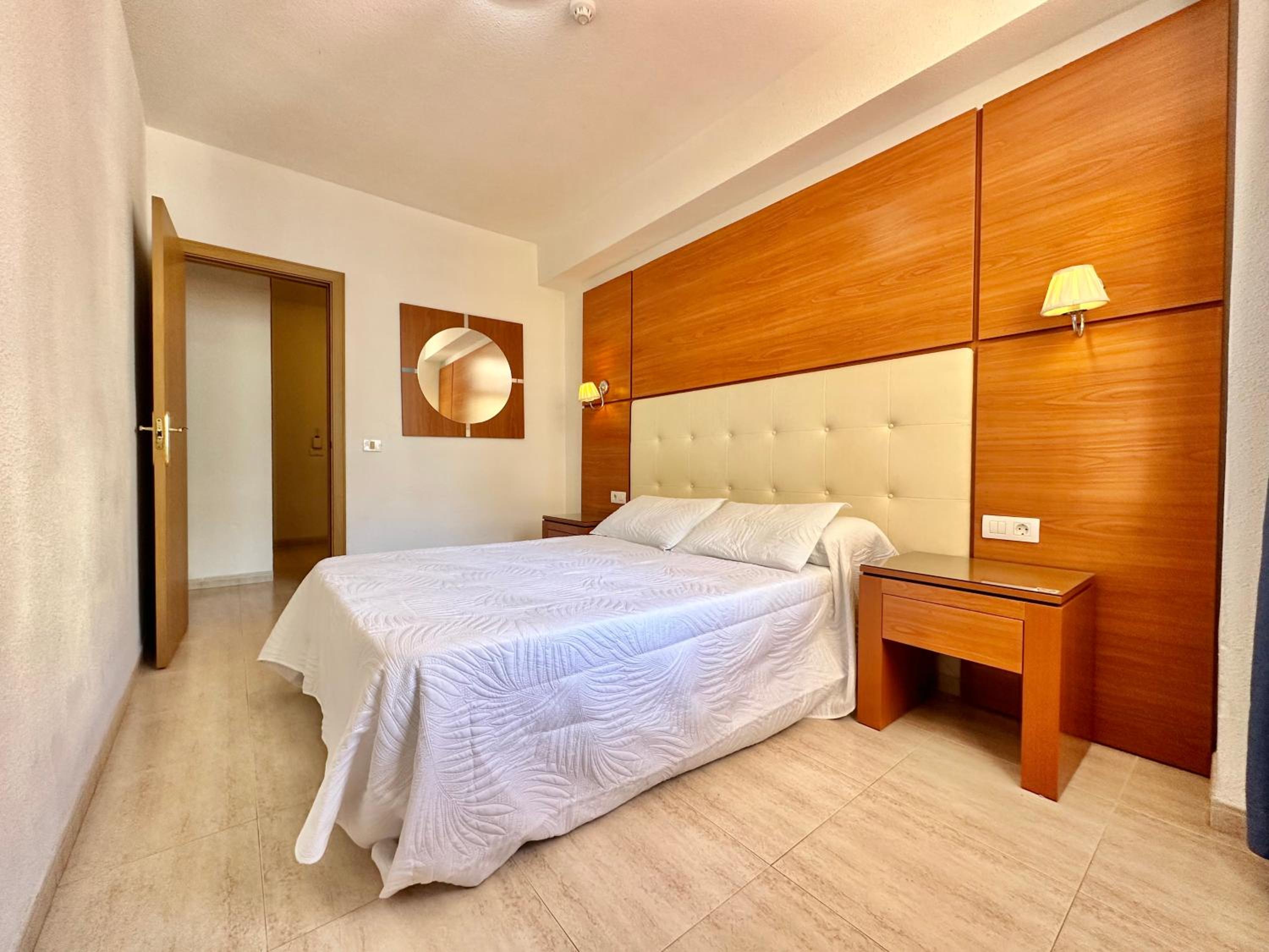 Alta Beachside Apartments