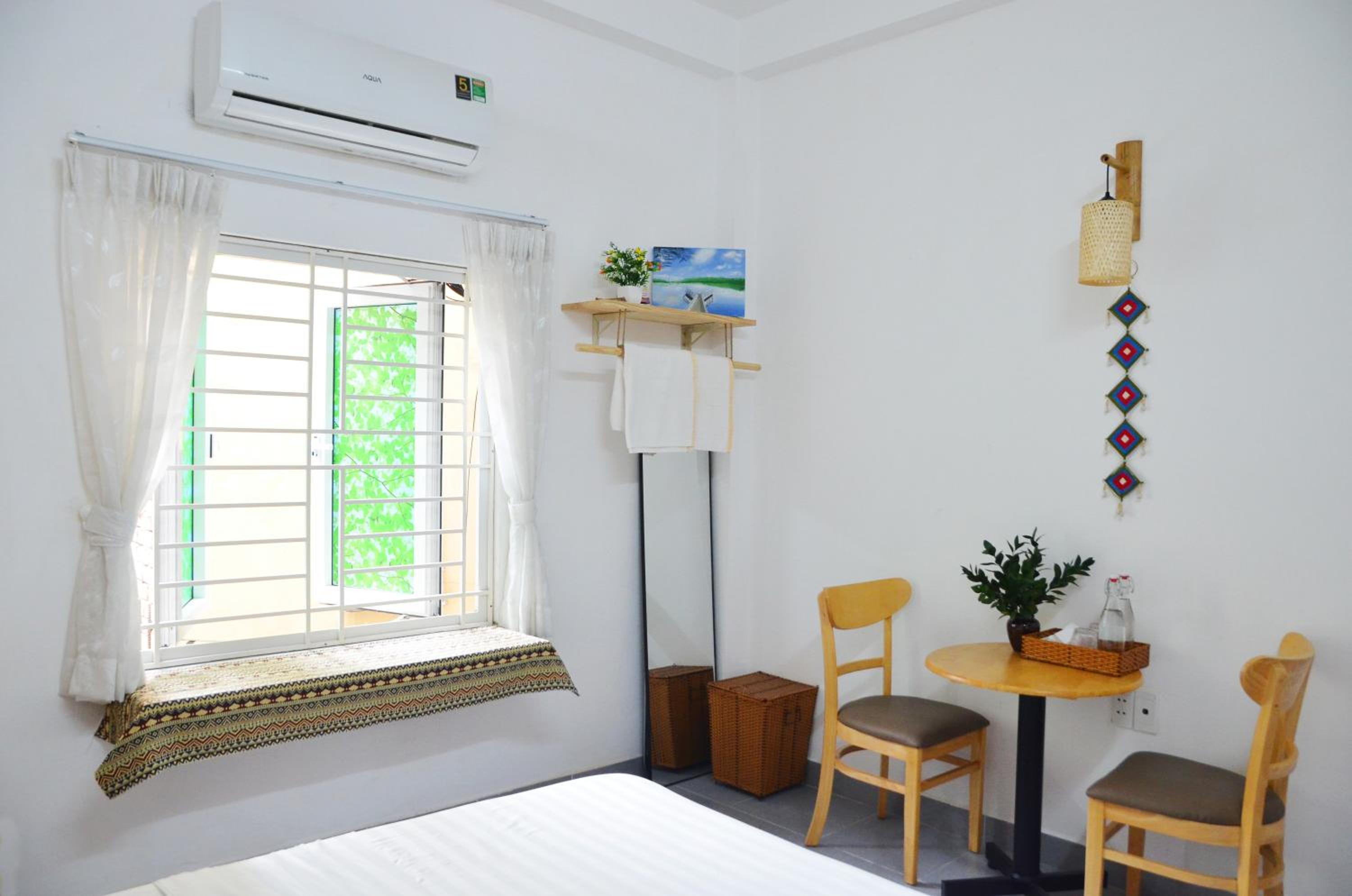 Northern hostel 2 - Bui Vien Walking Street