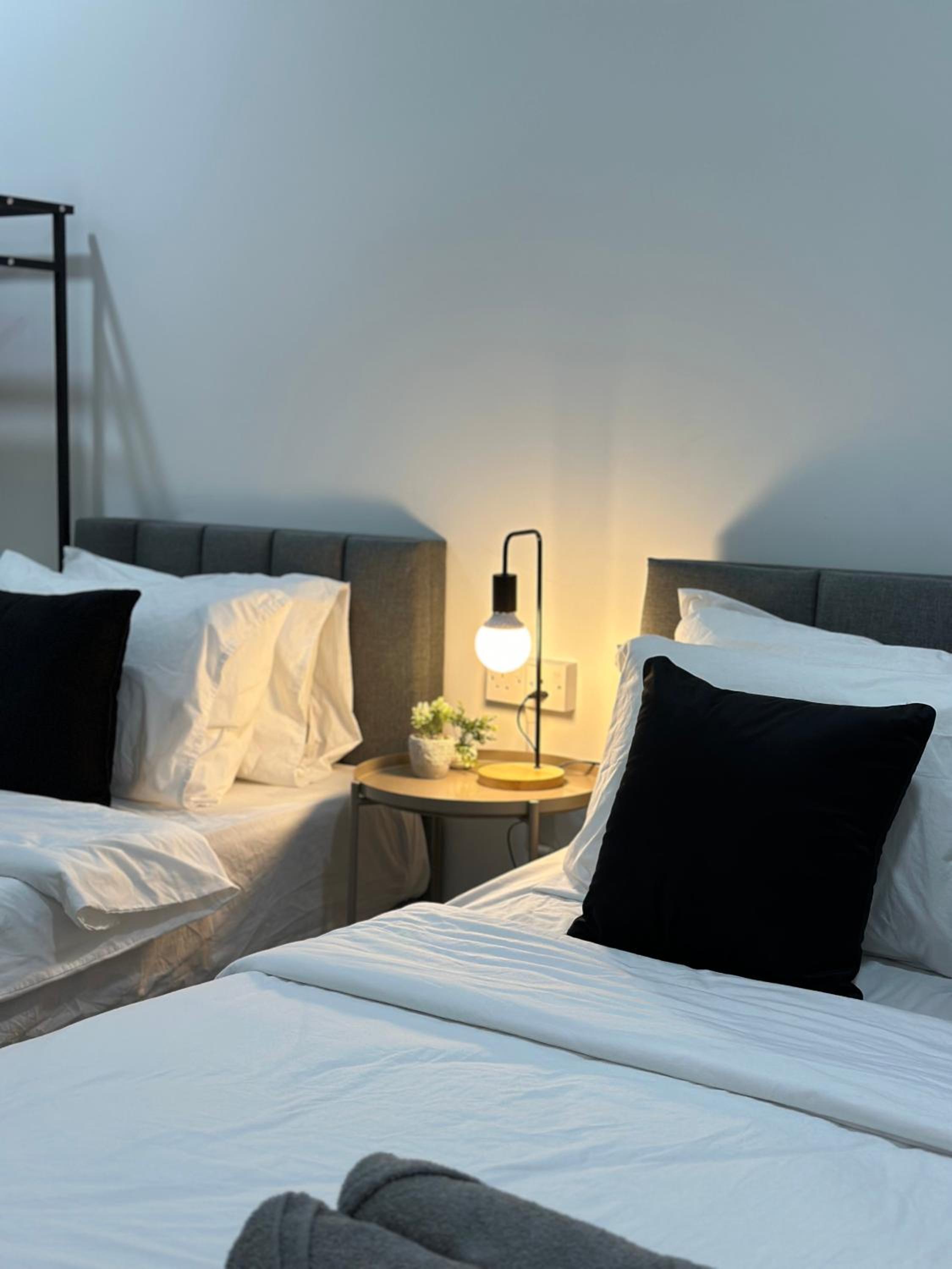 Razak City Residence by Lisa Homestay