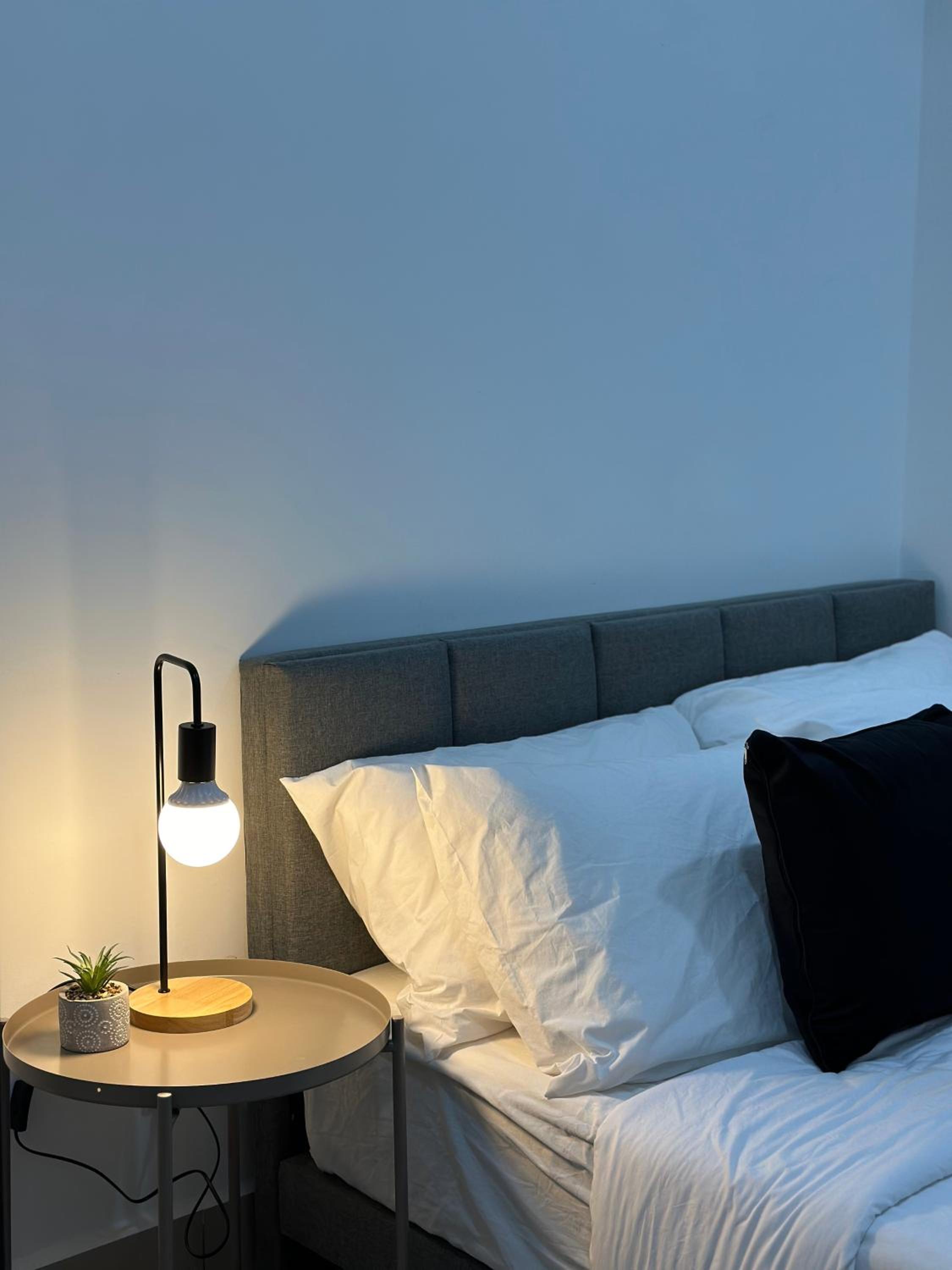 Razak City Residence by Lisa Homestay