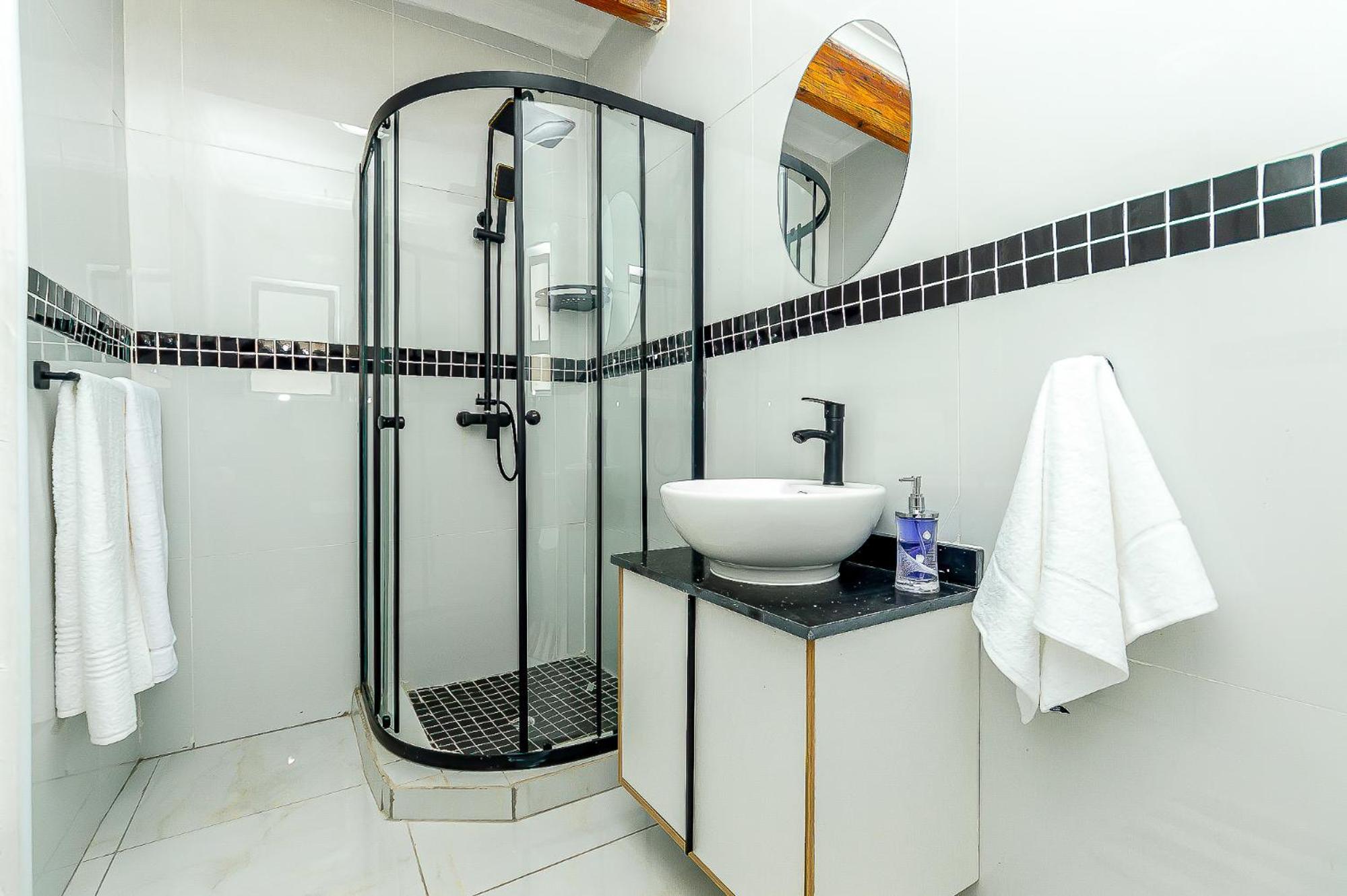 ADAIA GUEST House