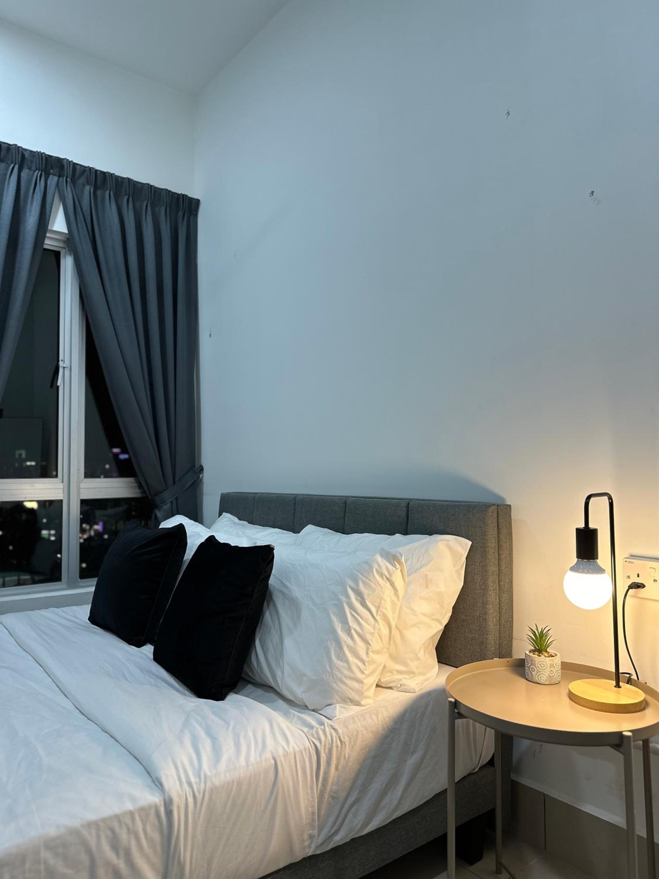 Razak City Residence by Lisa Homestay
