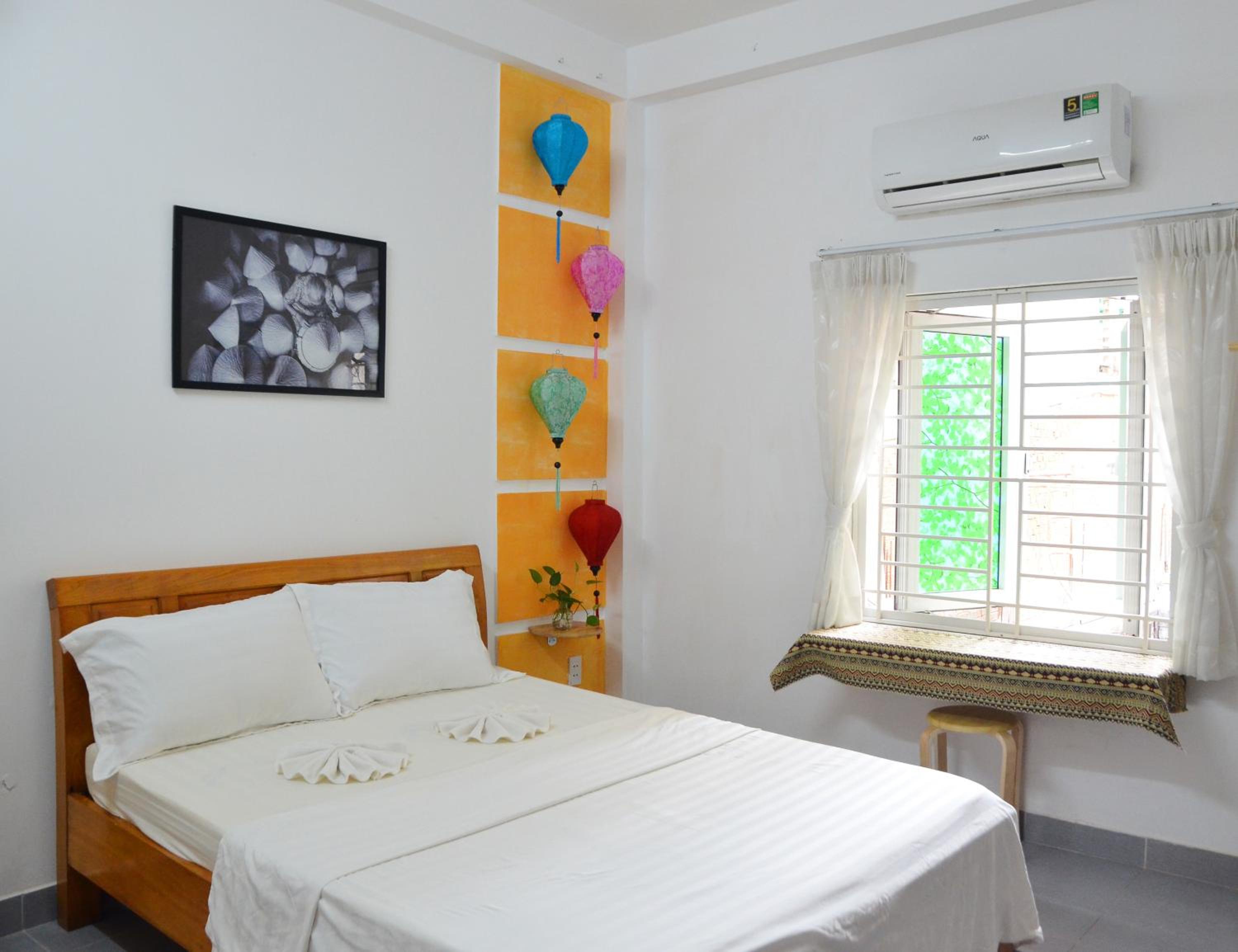Northern hostel 2 - Bui Vien Walking Street