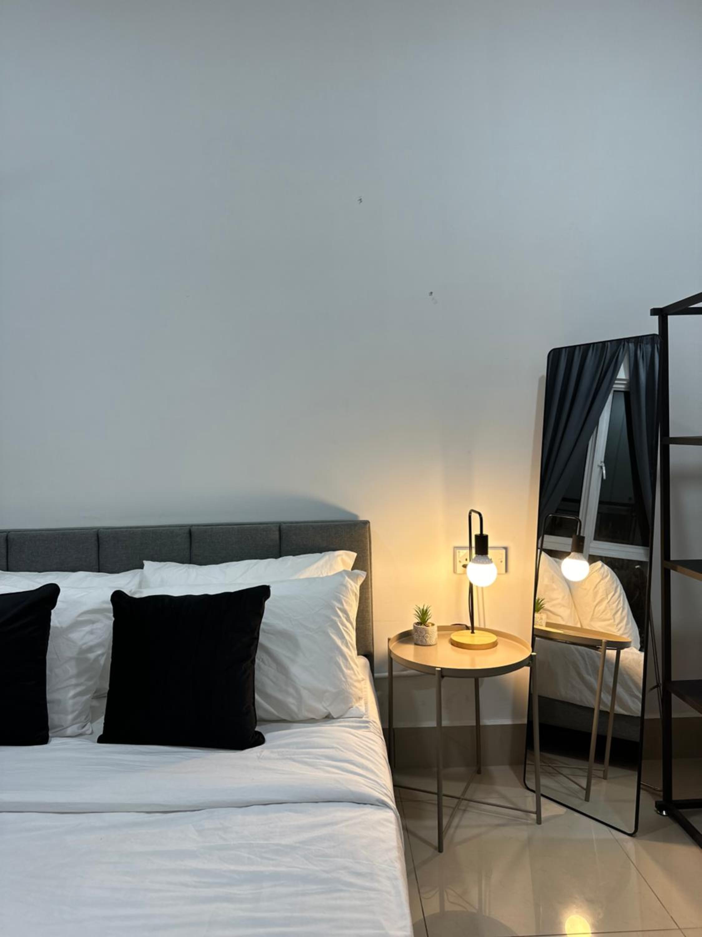 Razak City Residence by Lisa Homestay