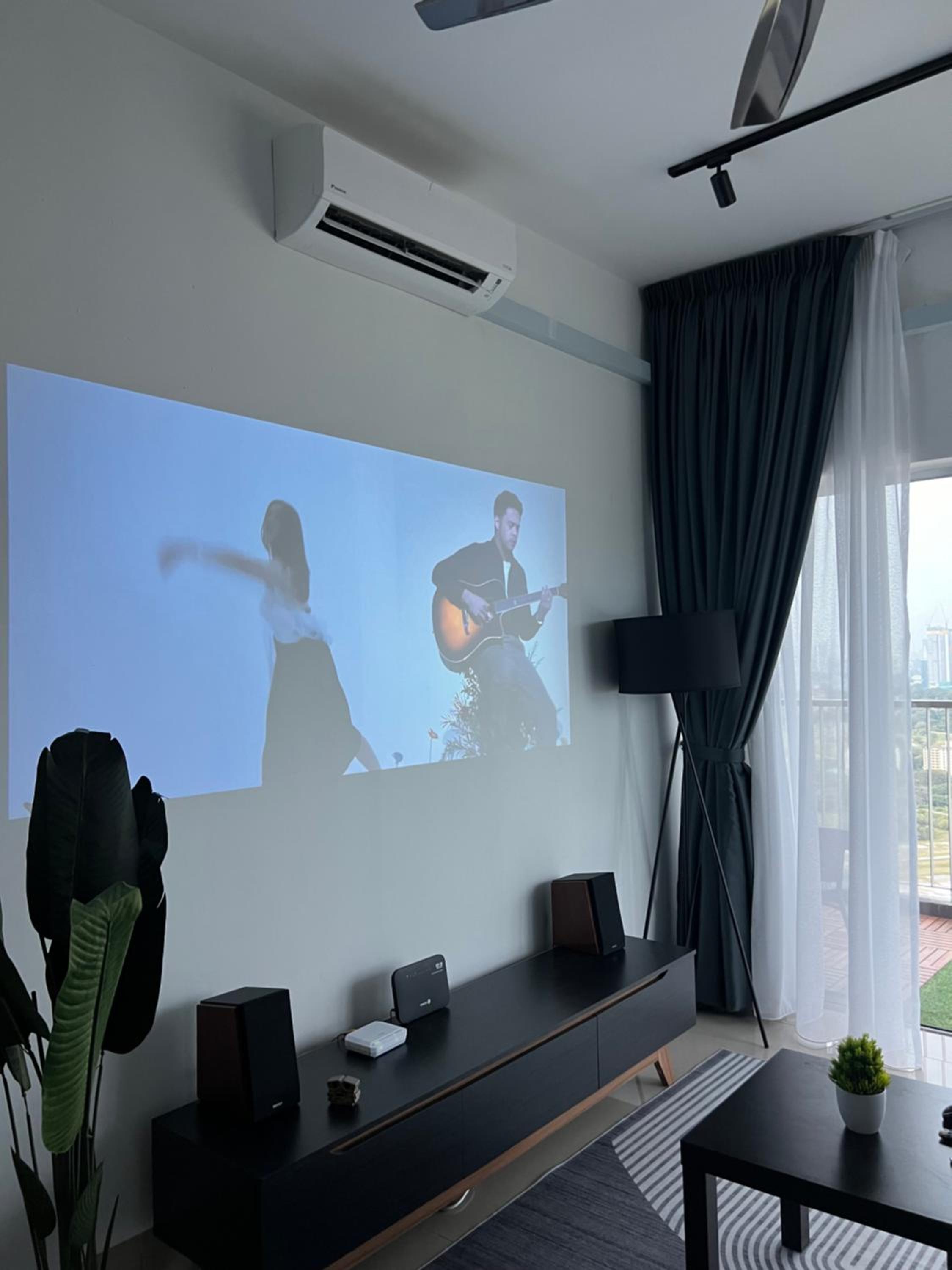 Razak City Residence by Lisa Homestay