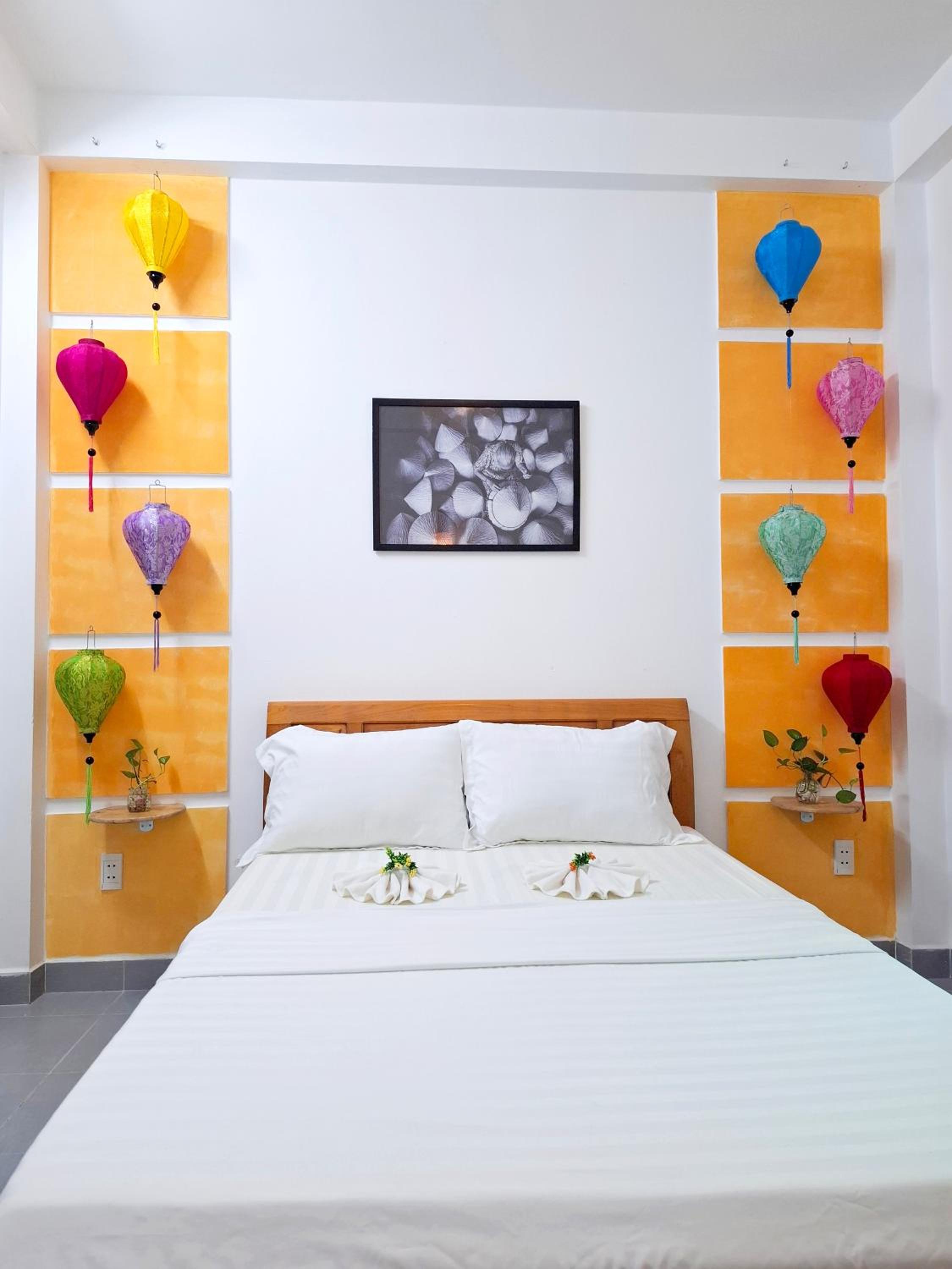 Northern hostel 2 - Bui Vien Walking Street