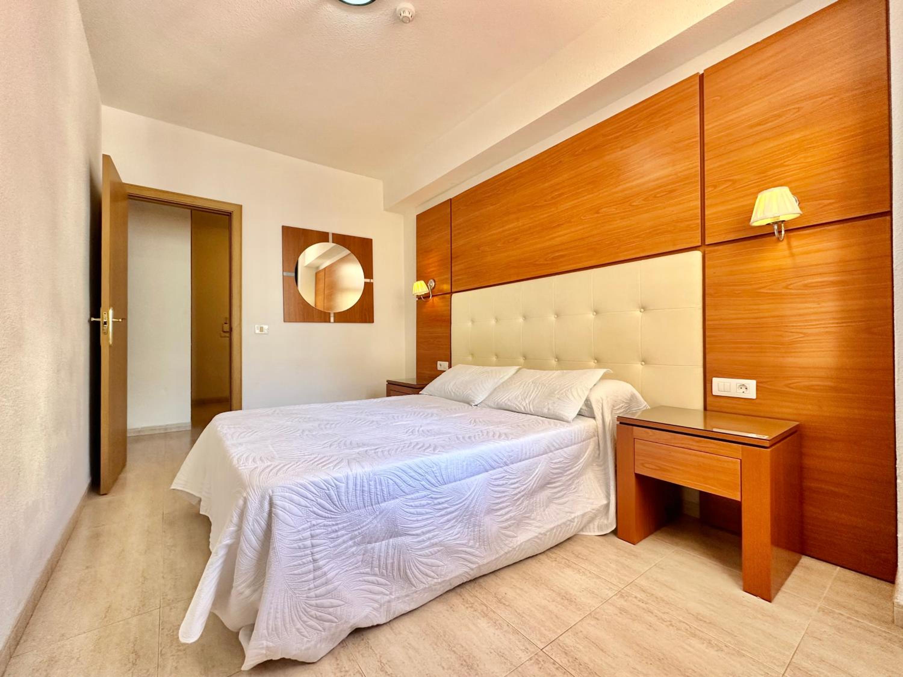 Alta Beachside Apartments