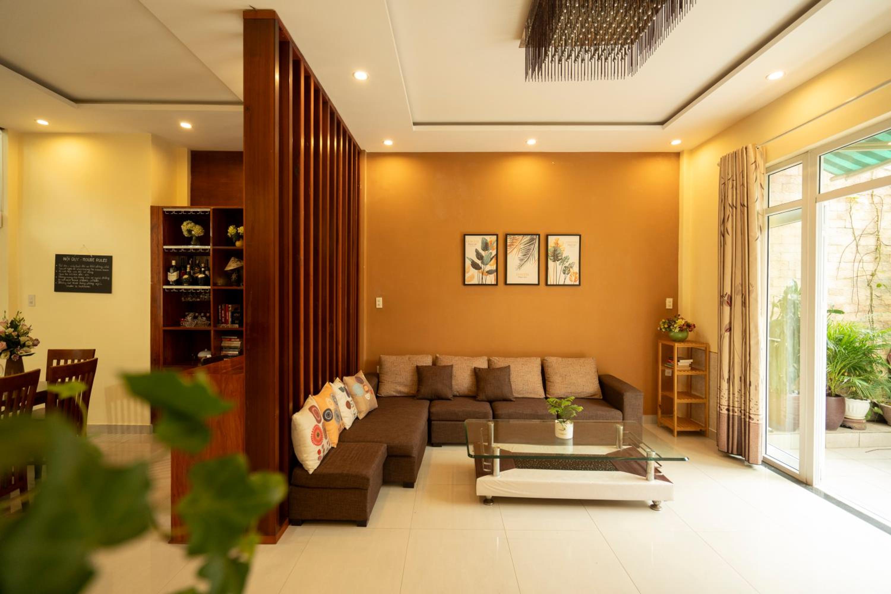 Alley 7 Homestay view 3