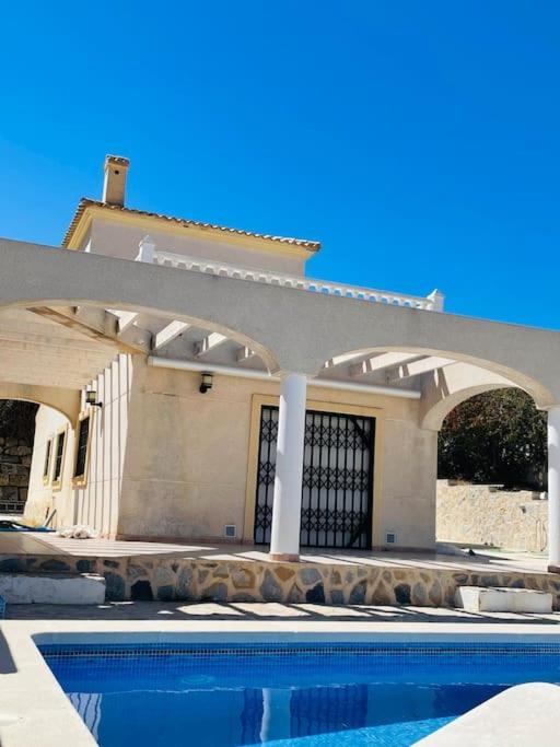 Casa Galesa