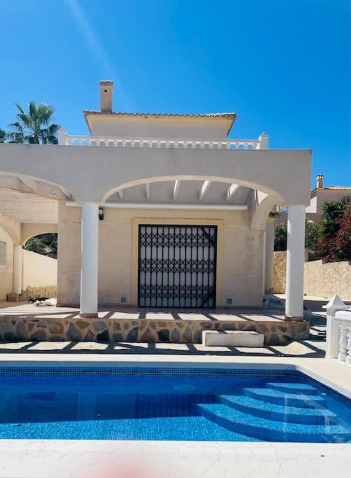 Casa Galesa