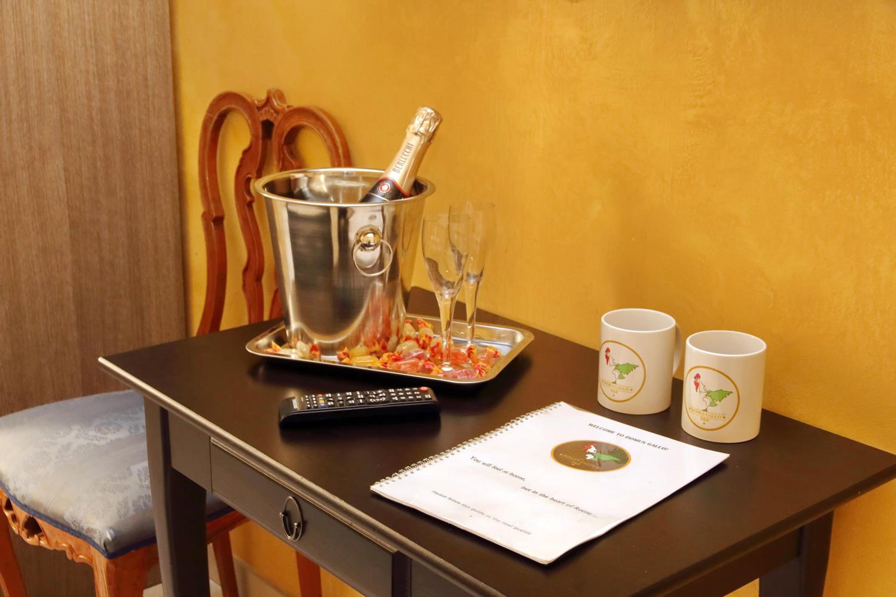 Domus Gallo Guest House