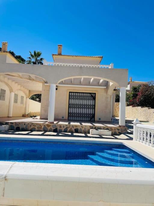 Casa Galesa