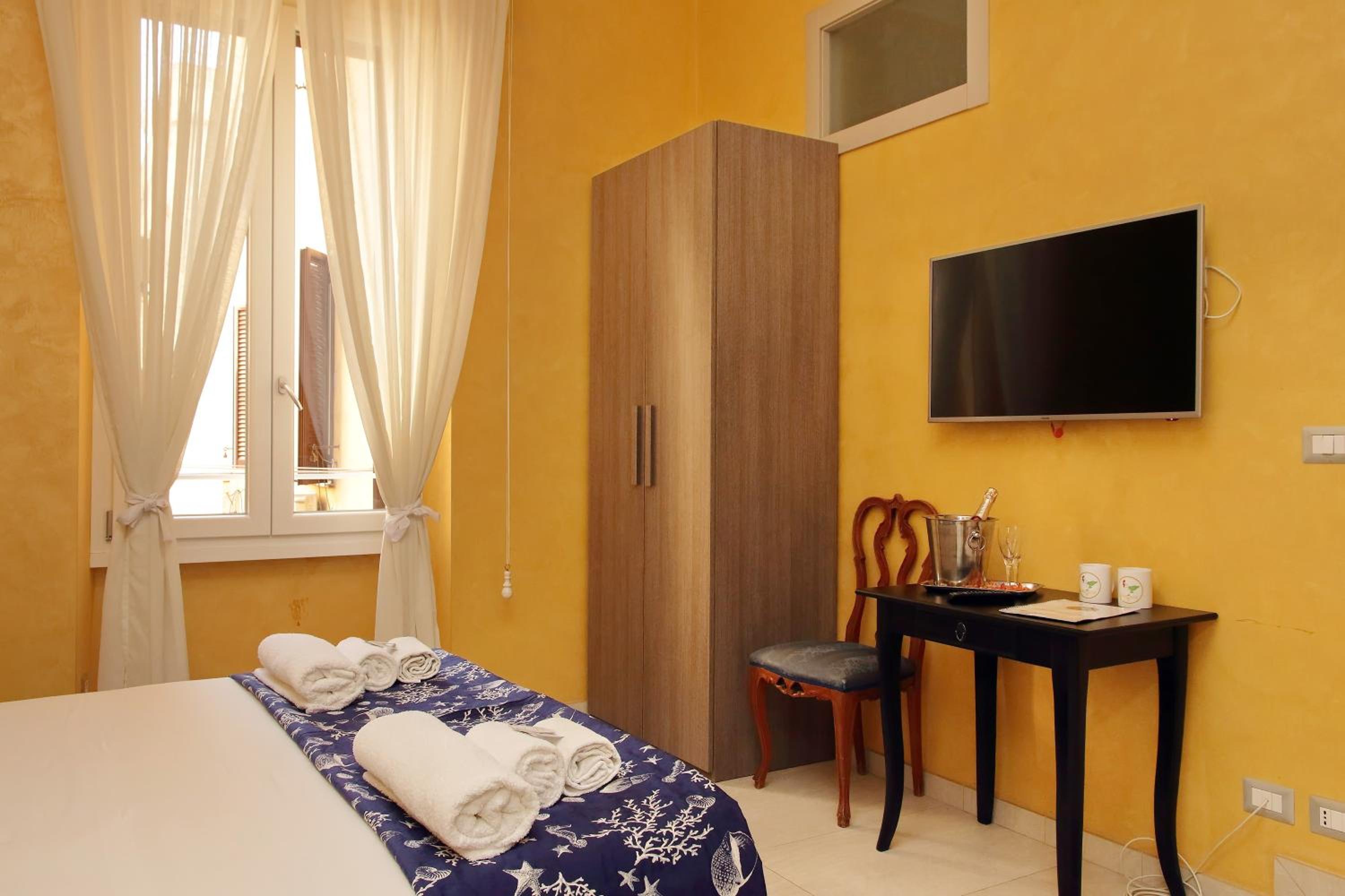 Domus Gallo Guest House