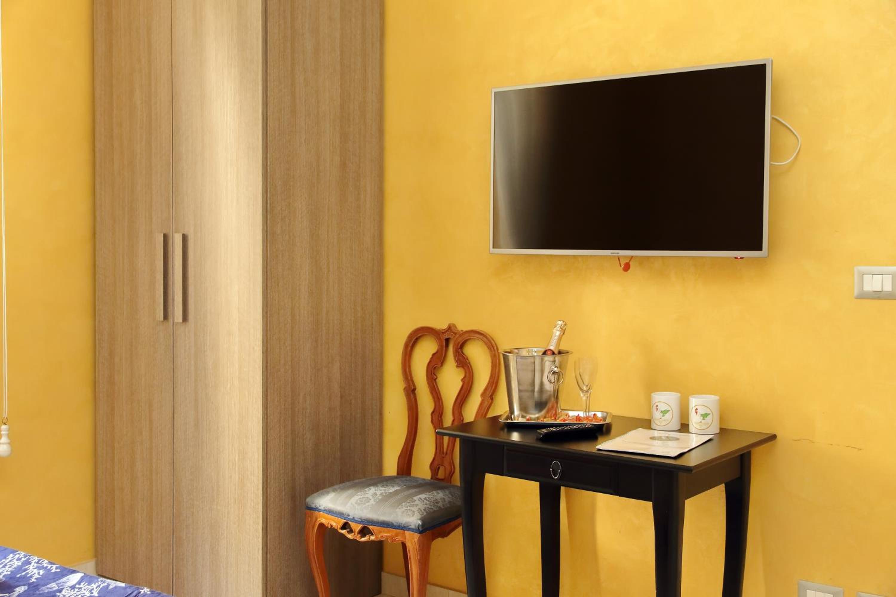 Domus Gallo Guest House