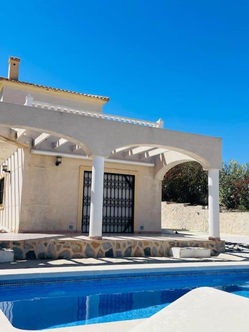 Casa Galesa