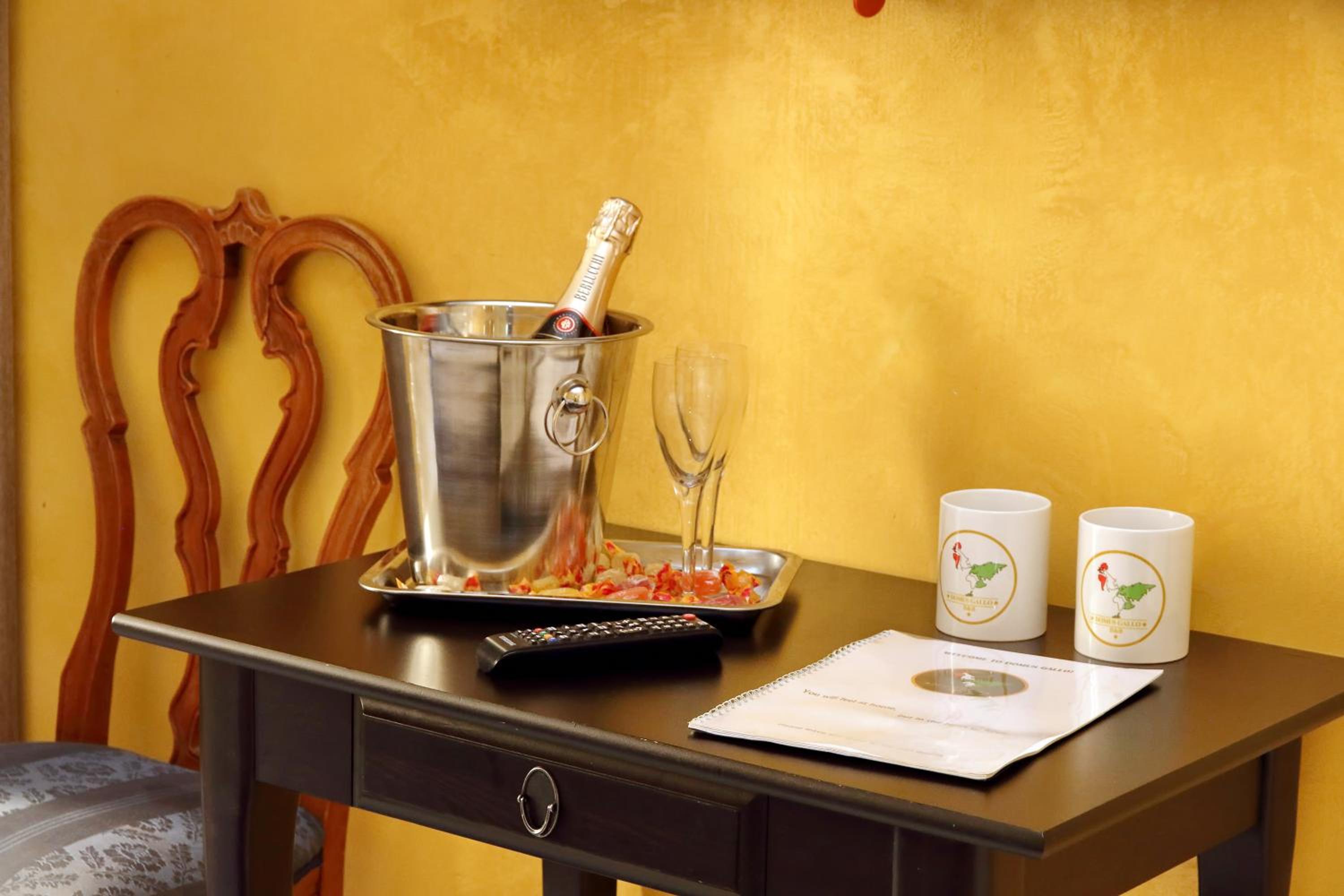Domus Gallo Guest House