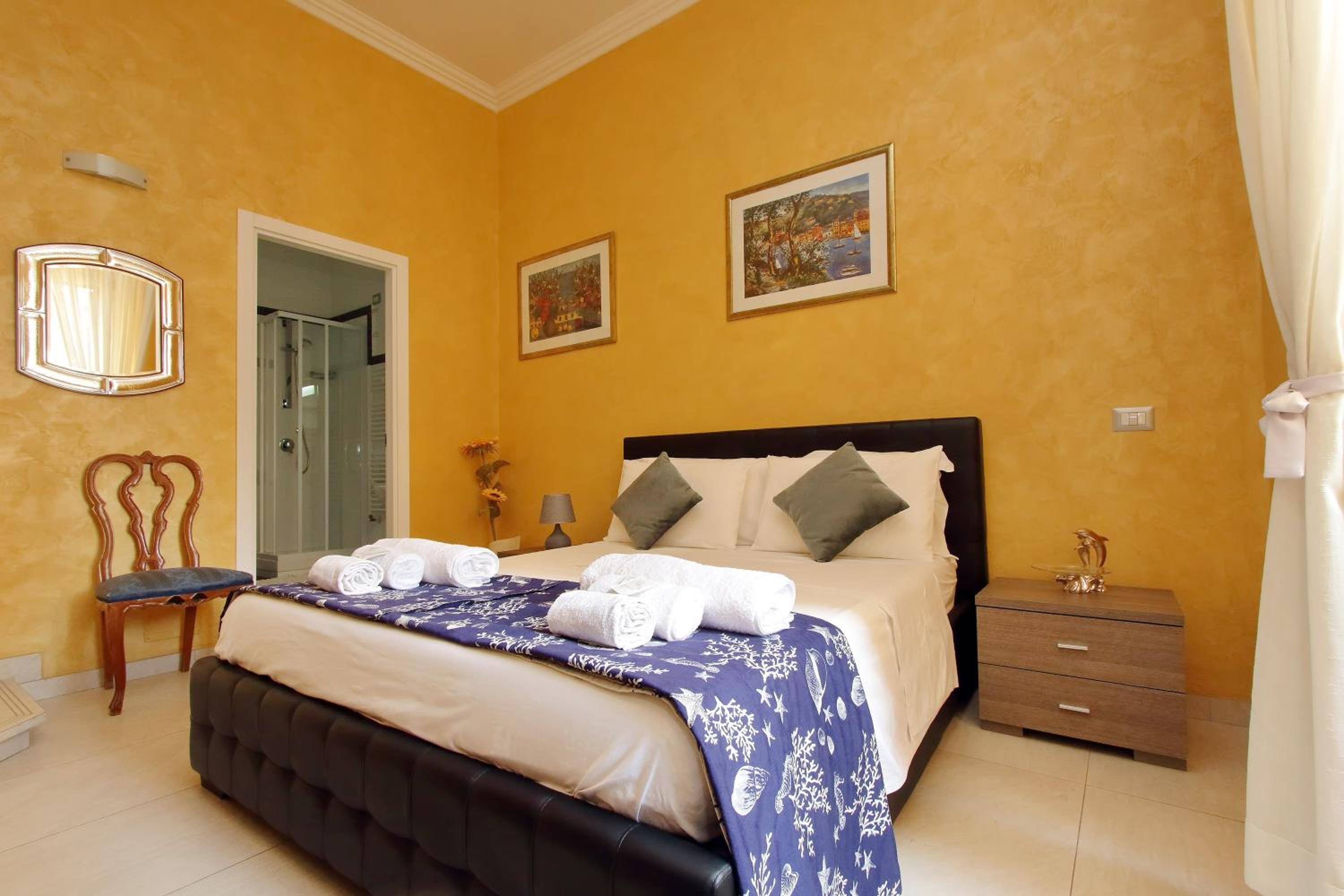 Domus Gallo Guest House