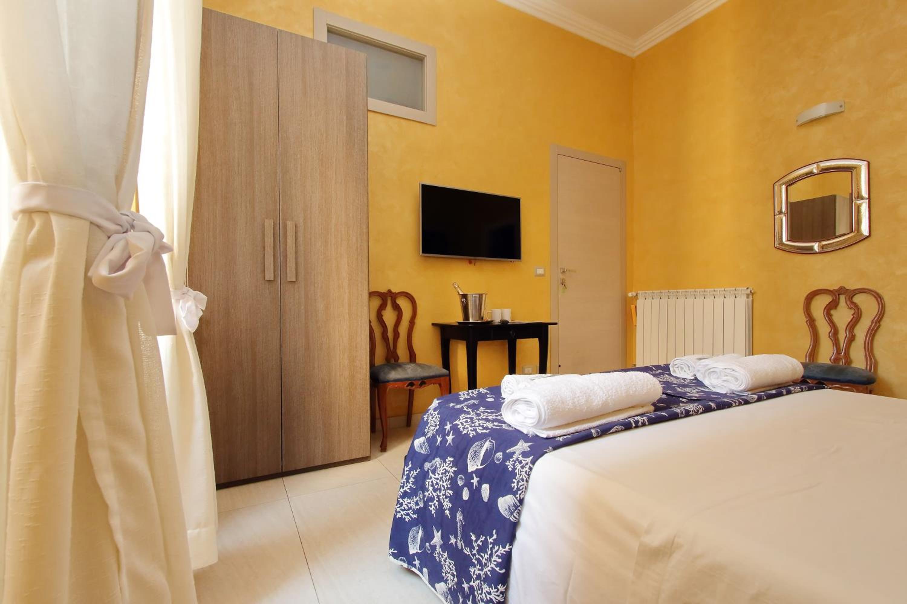 Domus Gallo Guest House