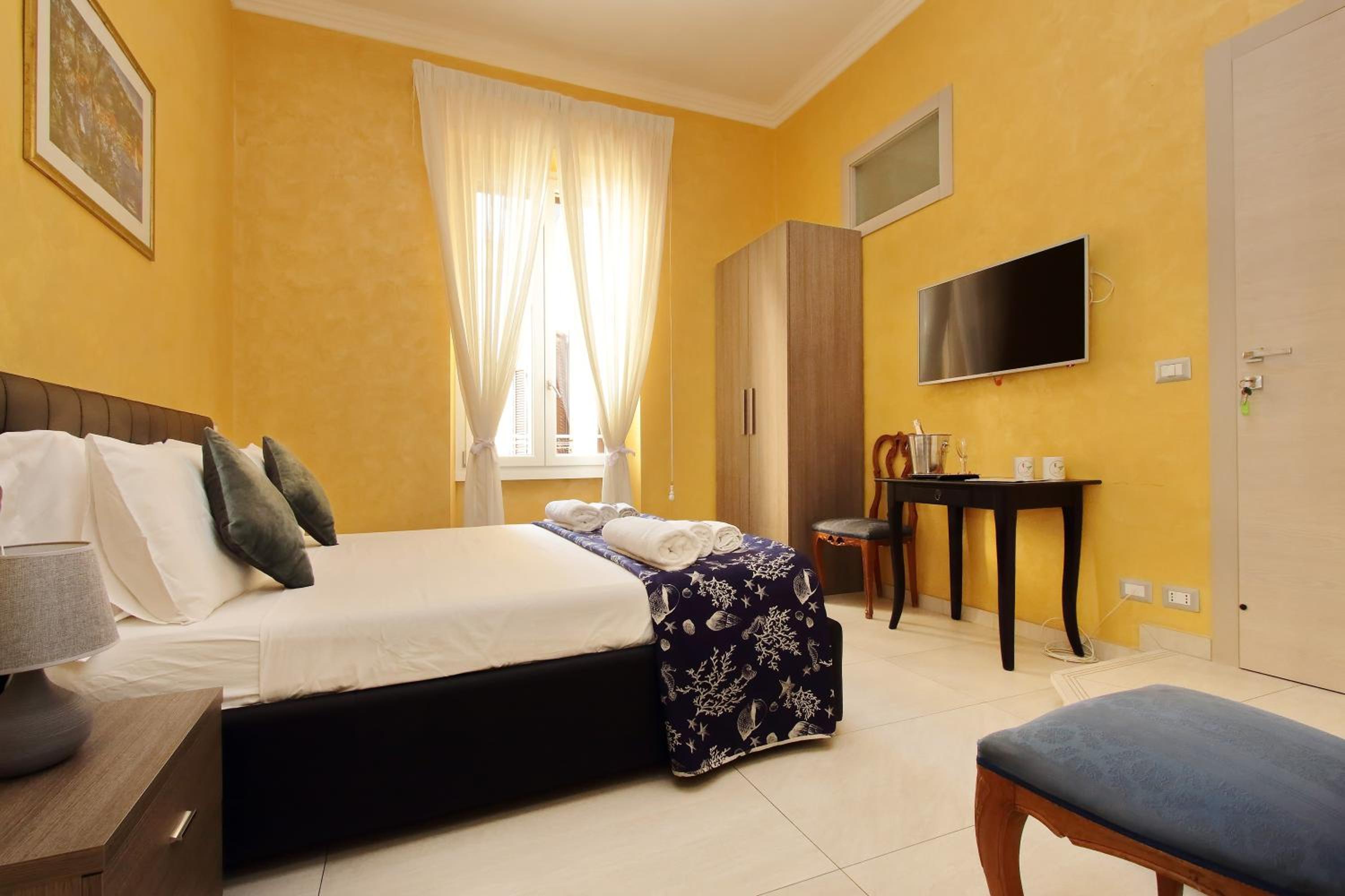 Domus Gallo Guest House