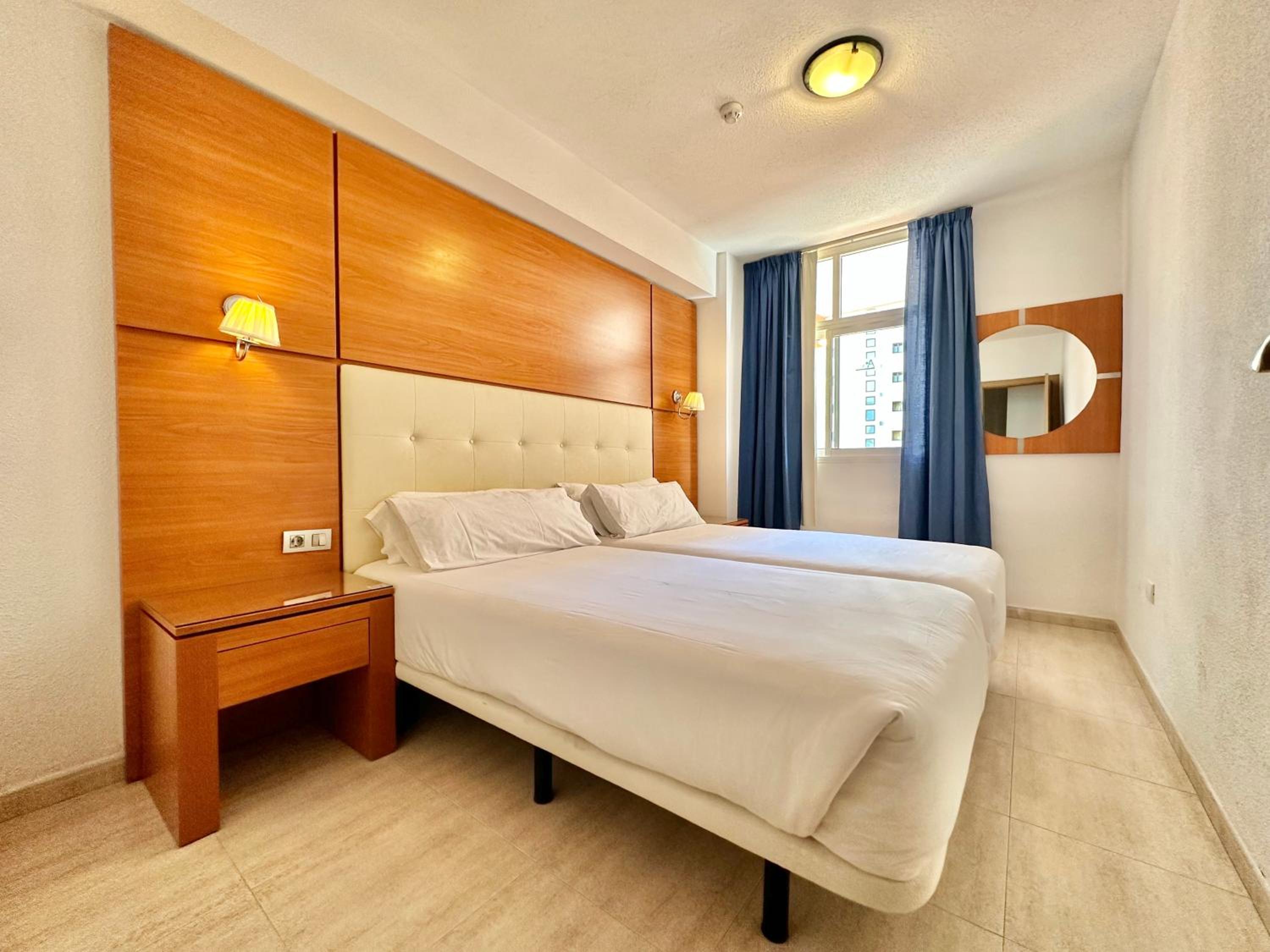 Alta Beachside Apartments