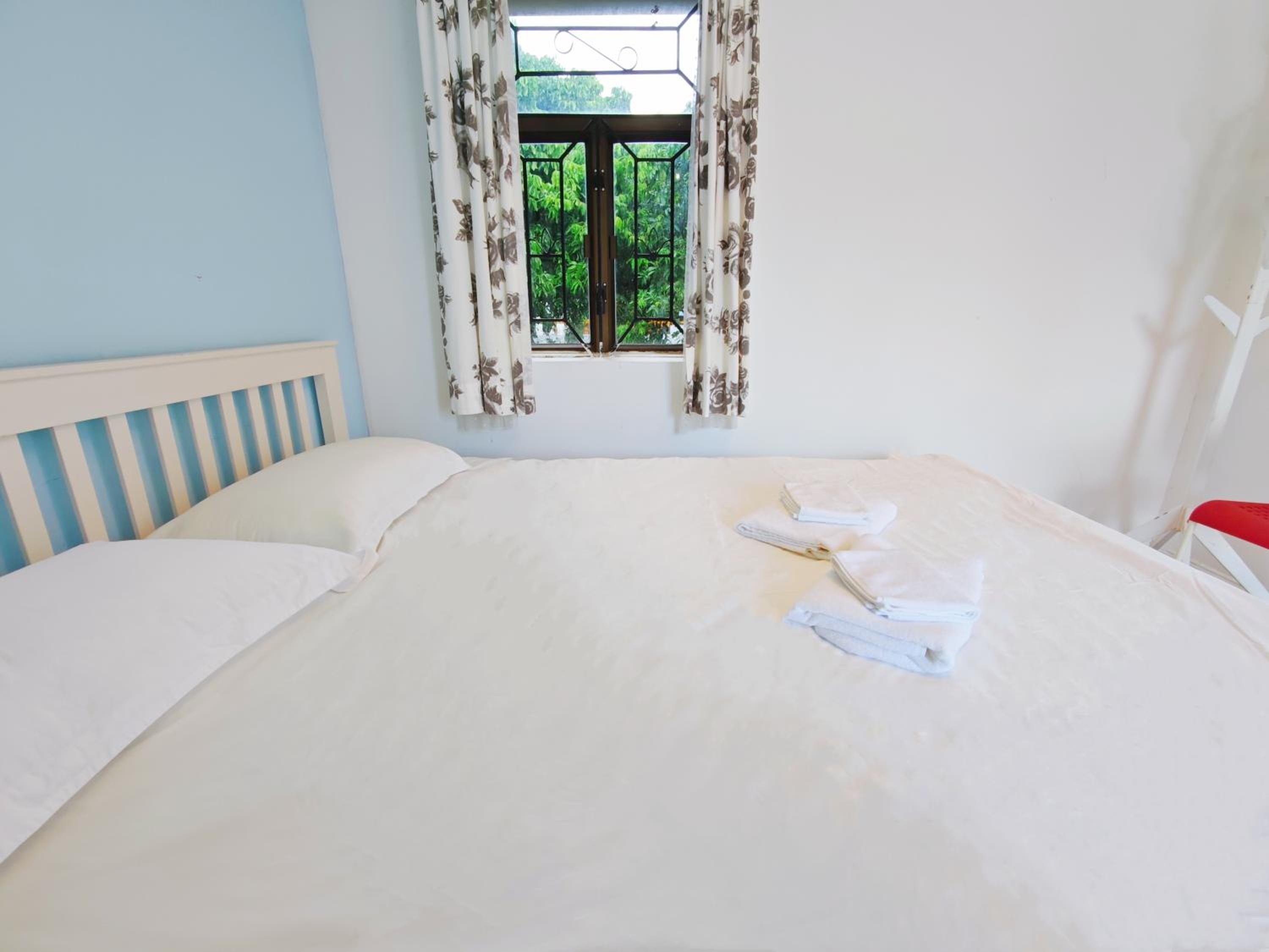 Cloud Tree Inn Boutique Guesthouse XiChong DaPeng ShenZhen 深圳大鹏西涌云树里民宿Yun Shu Li