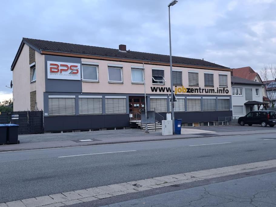 Schöne Eigentumswohnung Saarlouis