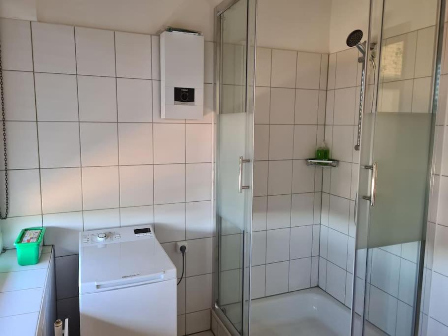 Schöne Eigentumswohnung Saarlouis