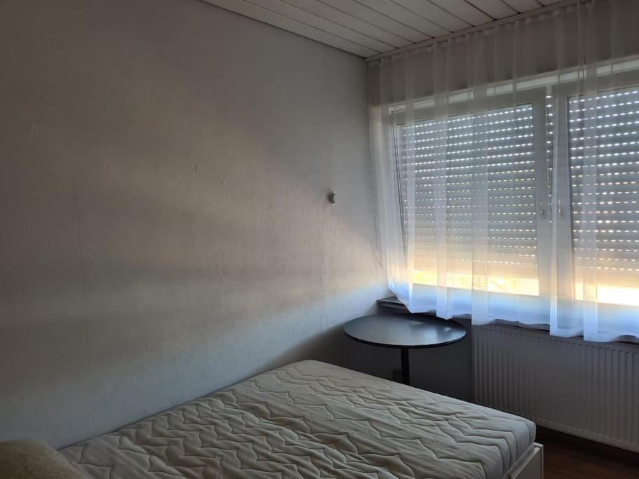 Schöne Eigentumswohnung Saarlouis