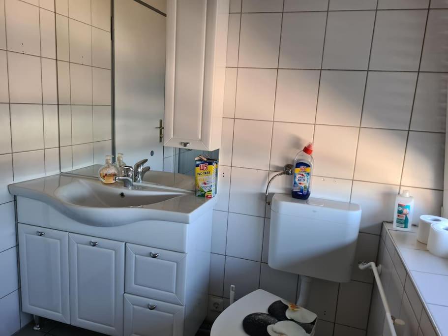 Schöne Eigentumswohnung Saarlouis