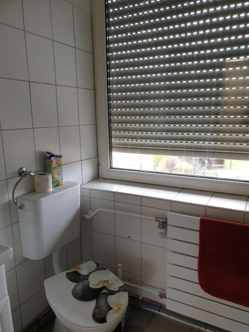 Schöne Eigentumswohnung Saarlouis