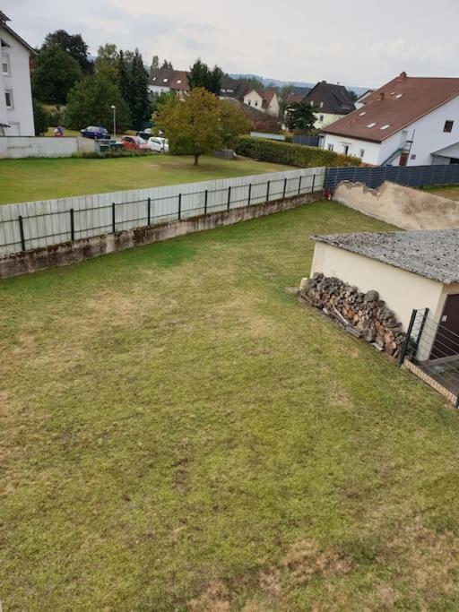 Schöne Eigentumswohnung Saarlouis