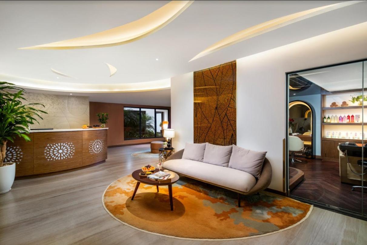 KK Sapa Hotel 91