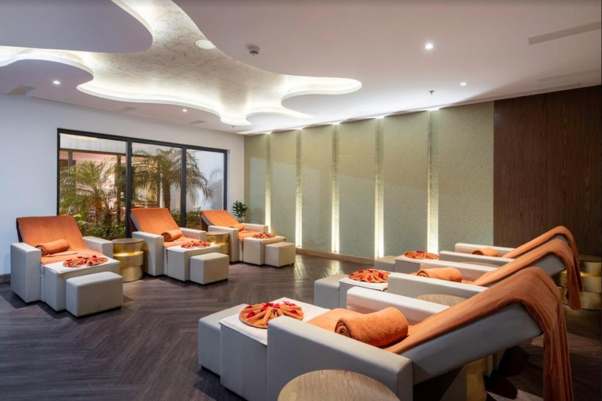 KK Sapa Hotel 92