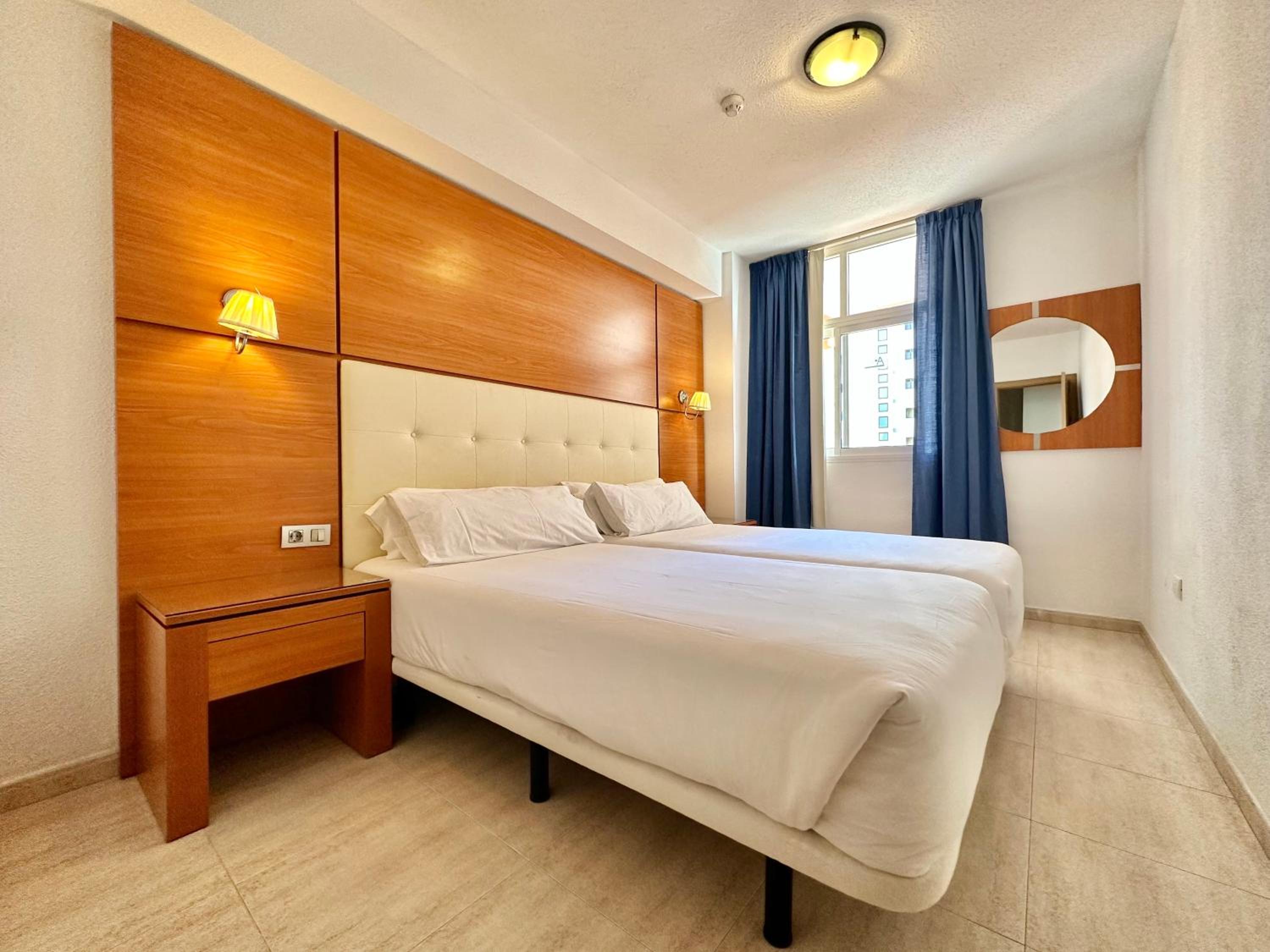 Alta Beachside Apartments