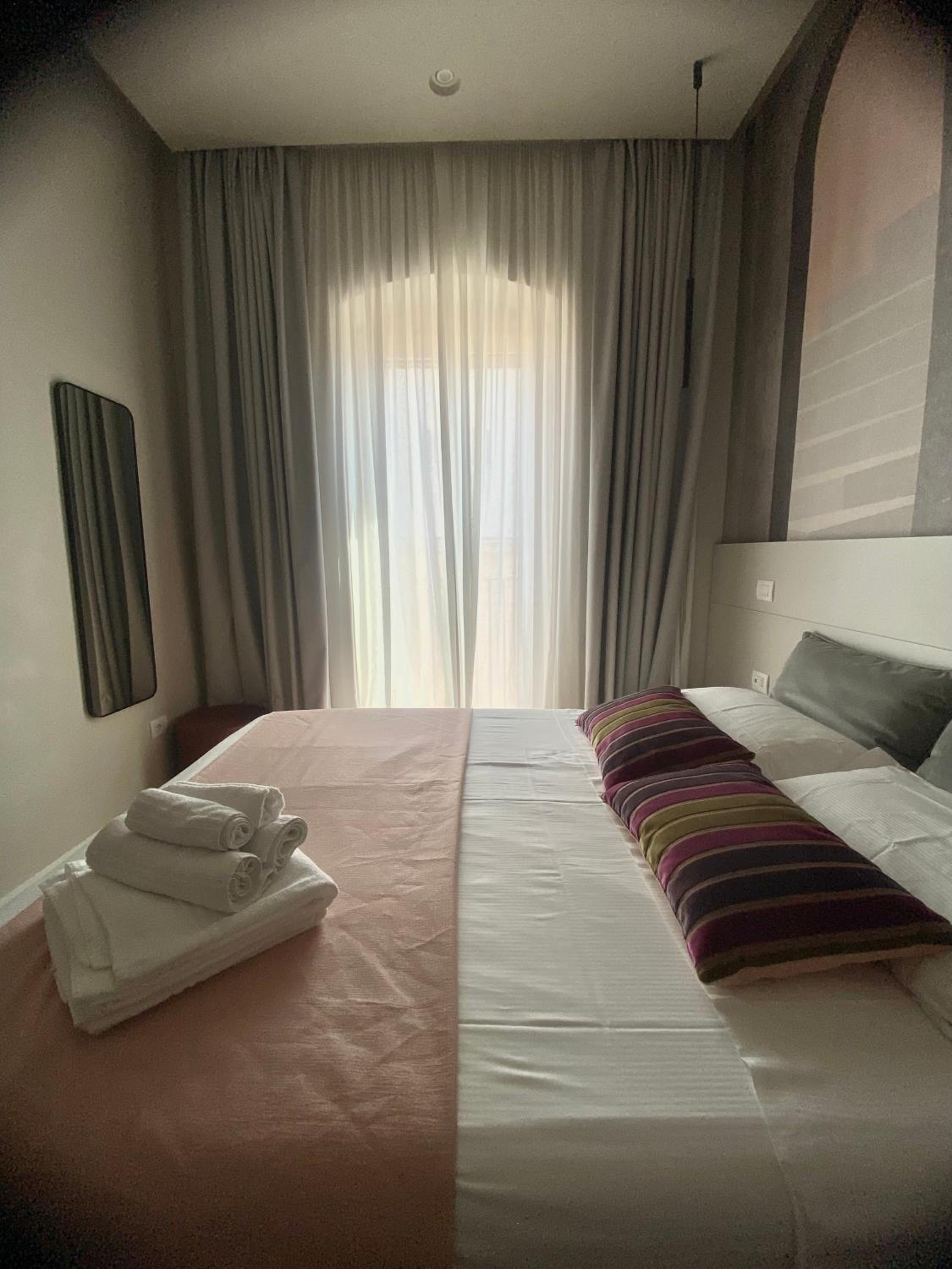 Nonno Nicola Rooms