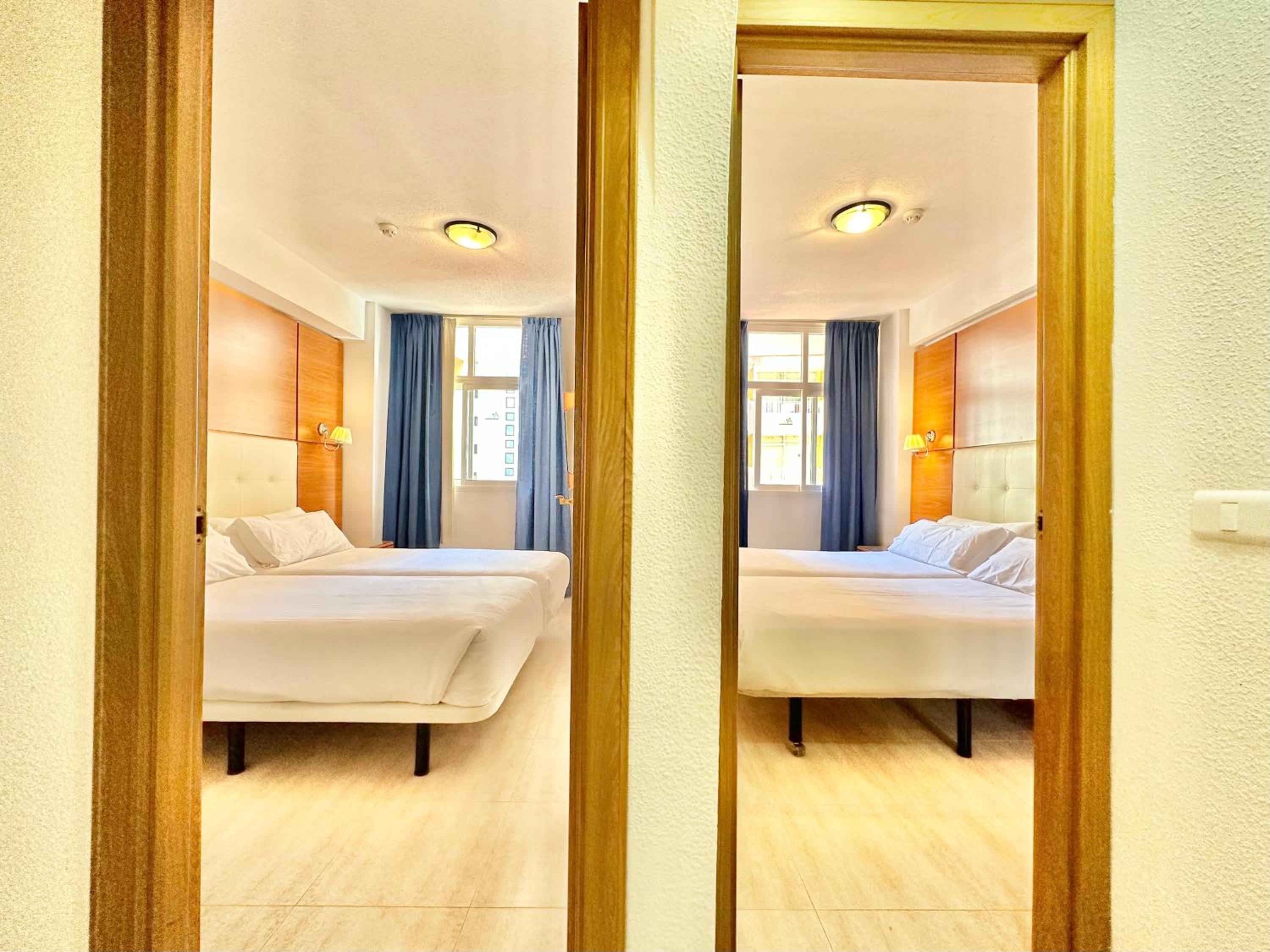Alta Beachside Apartments