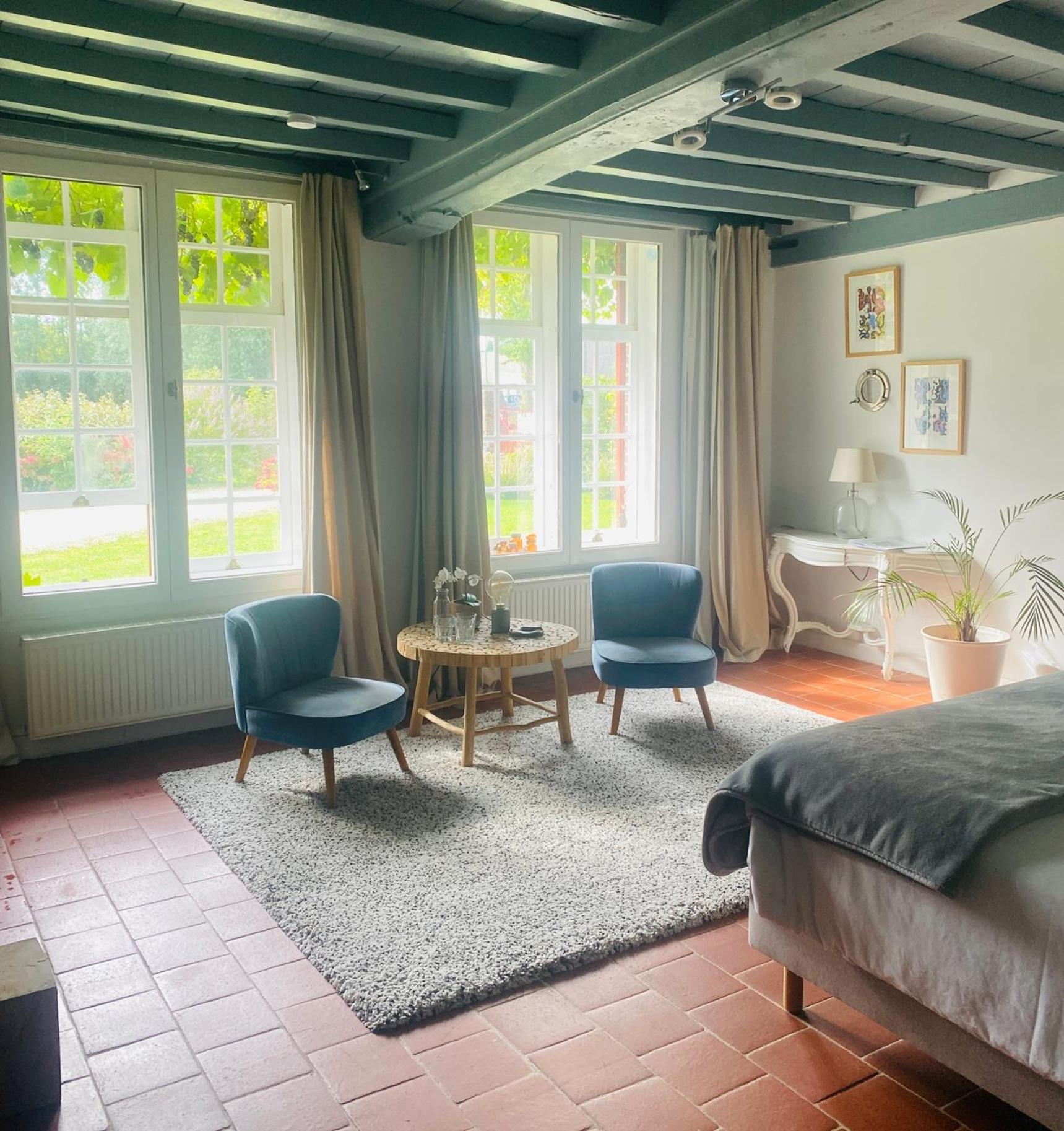 Kasteelhof van Loppem