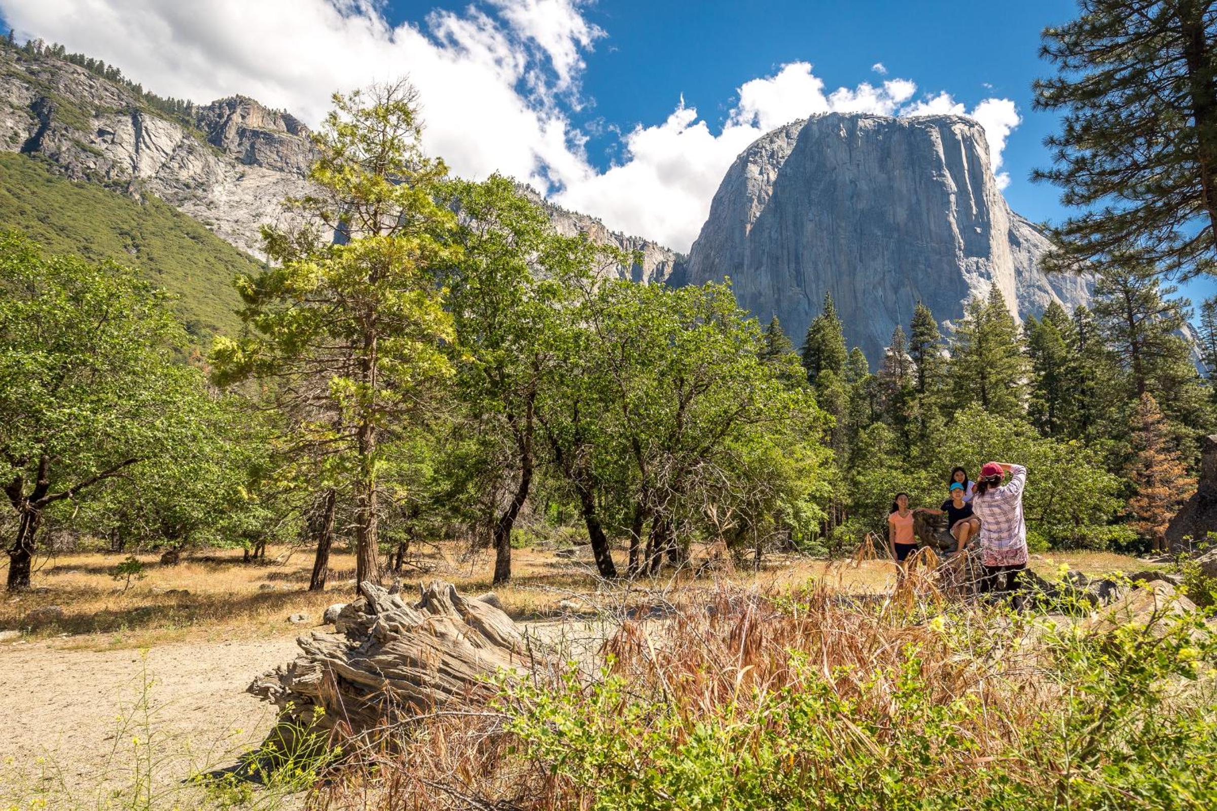 Rush Creek Lodge at Yosemite