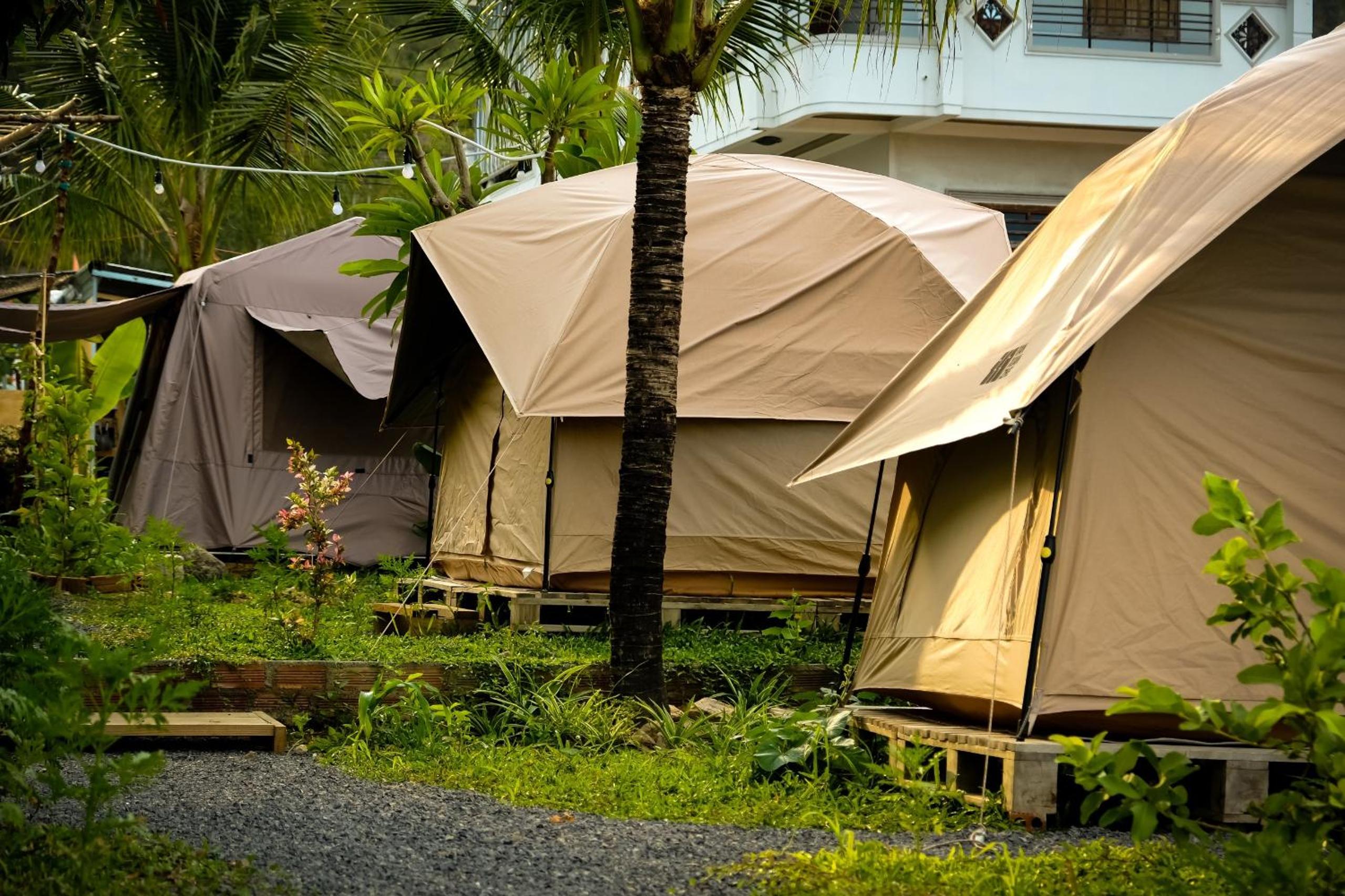 Sơ Tình Camp view 2