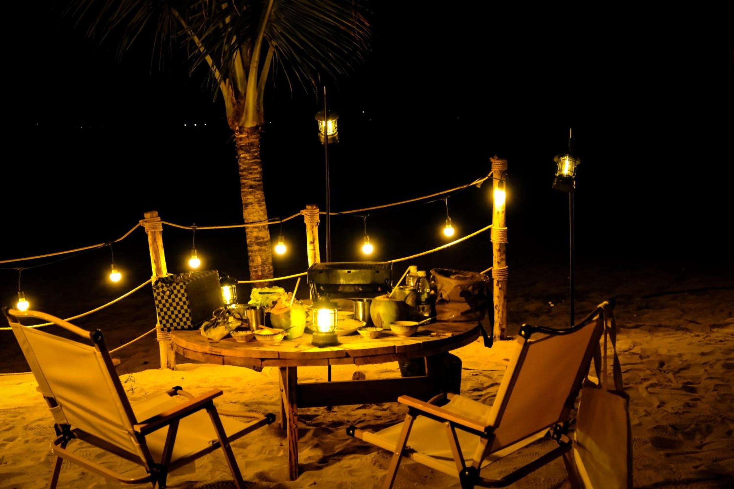 Sơ Tình Camp view 4