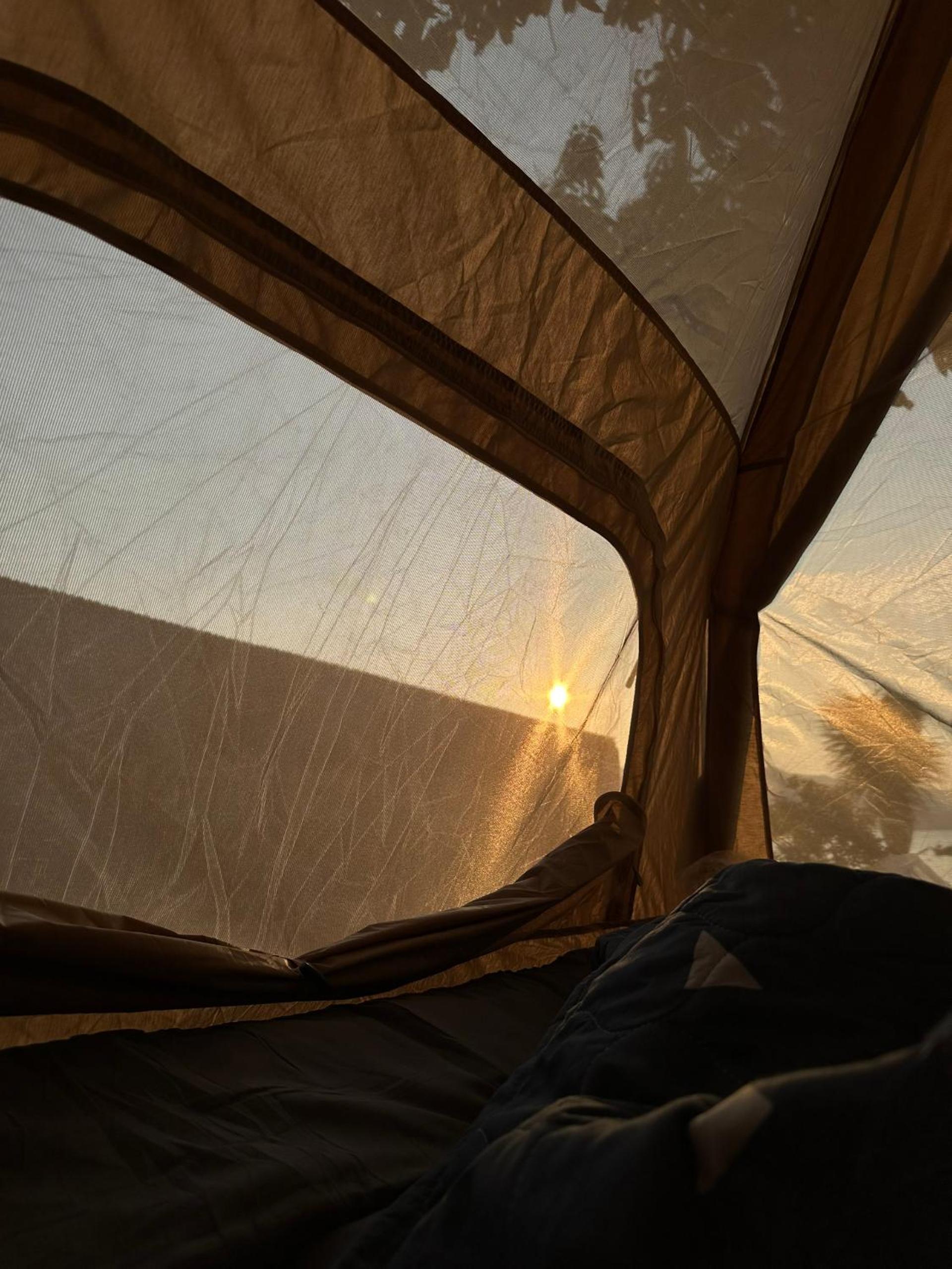 Sơ Tình Camp view 5