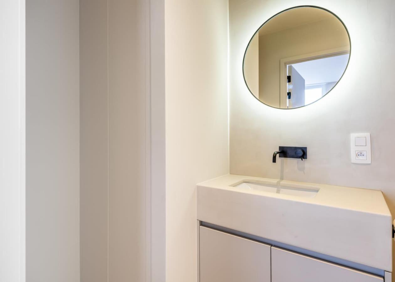 Renovated studio in the heart of vibrant Ghent