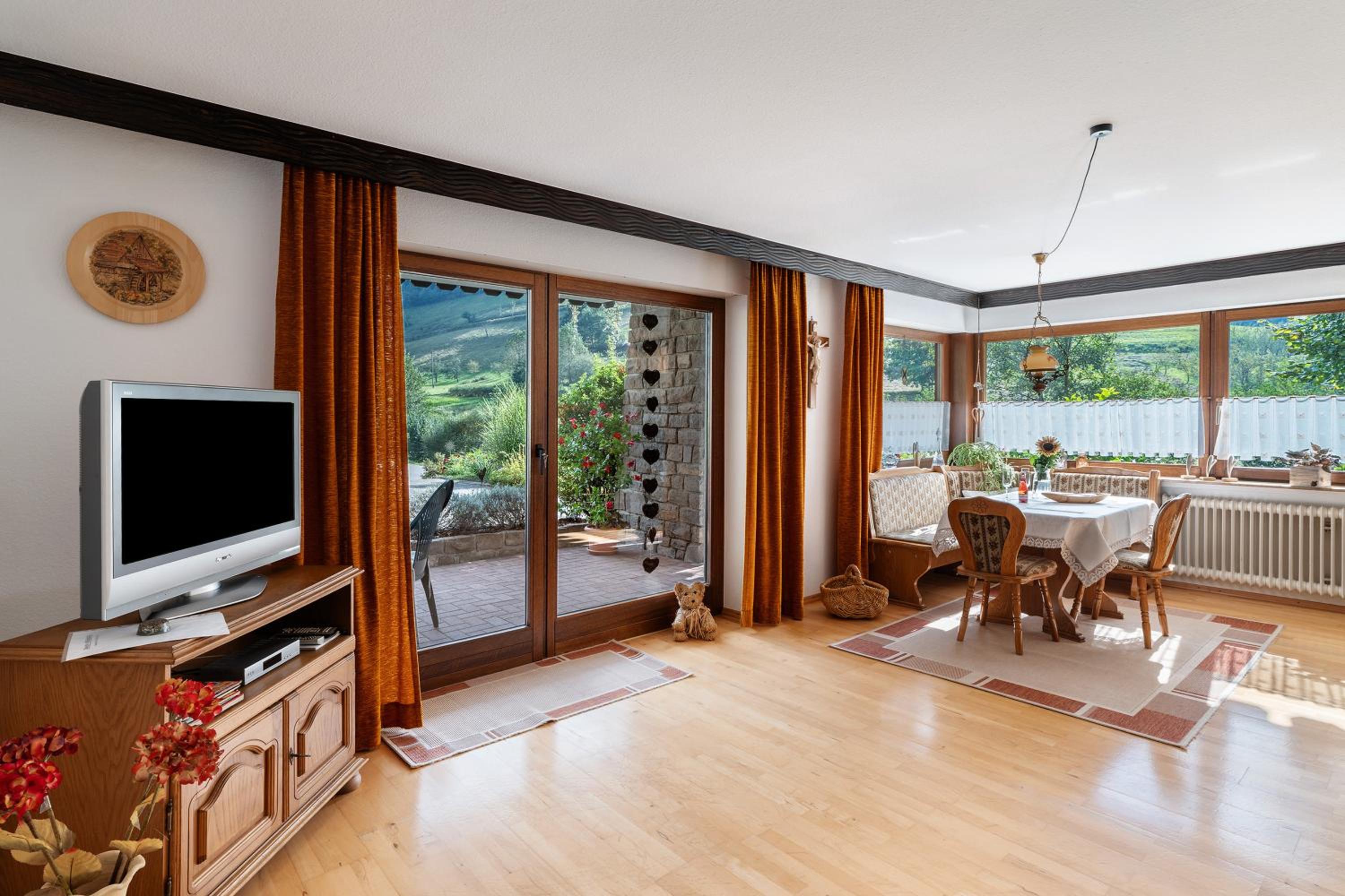 Haus Schindler view 3
