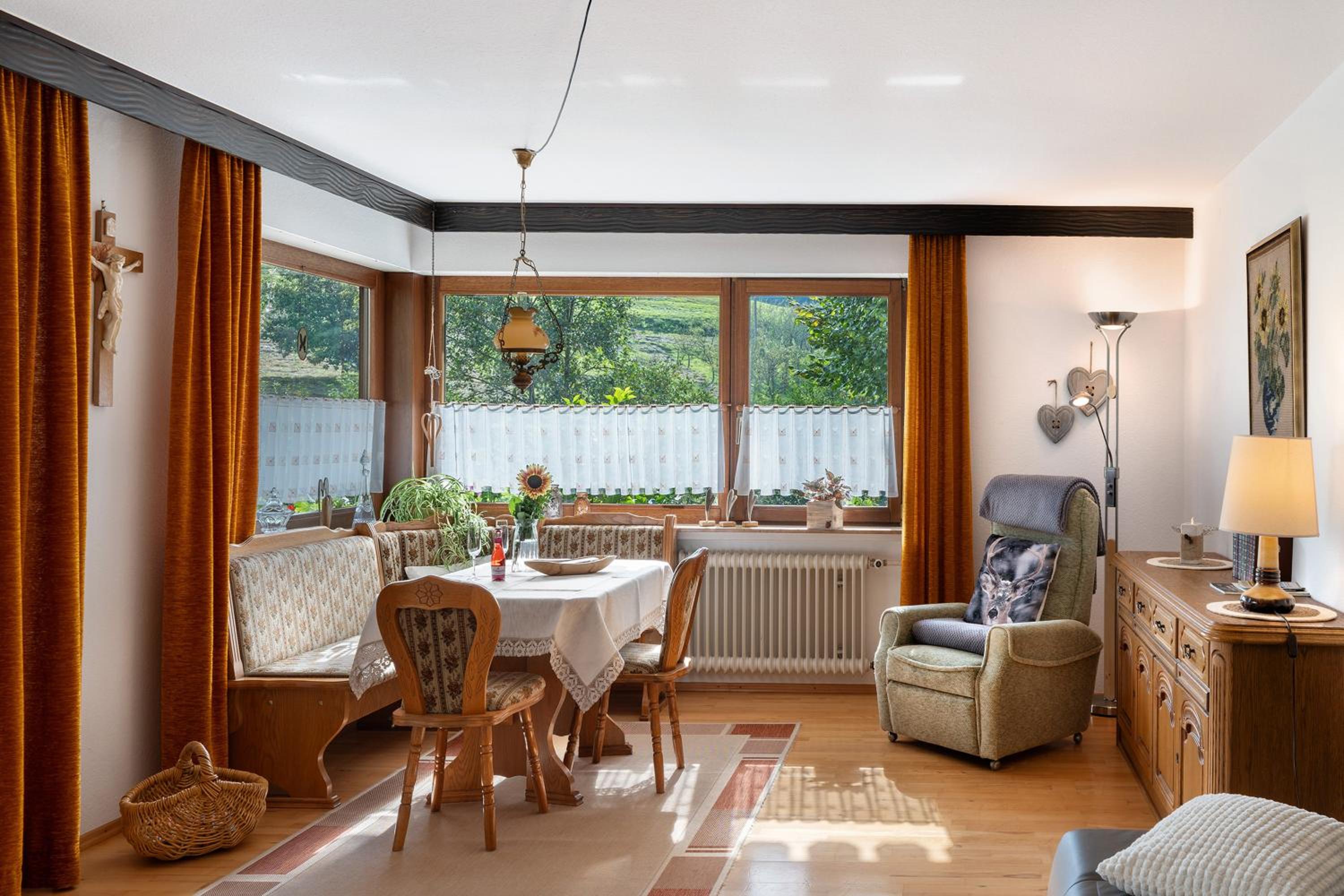 Haus Schindler view 5