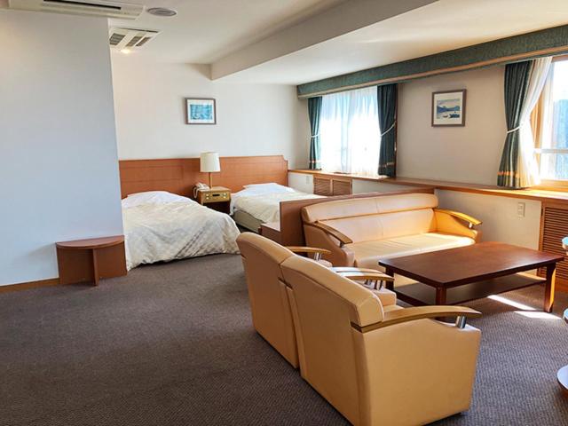 Yunokawa Kanko Hotel Shoen