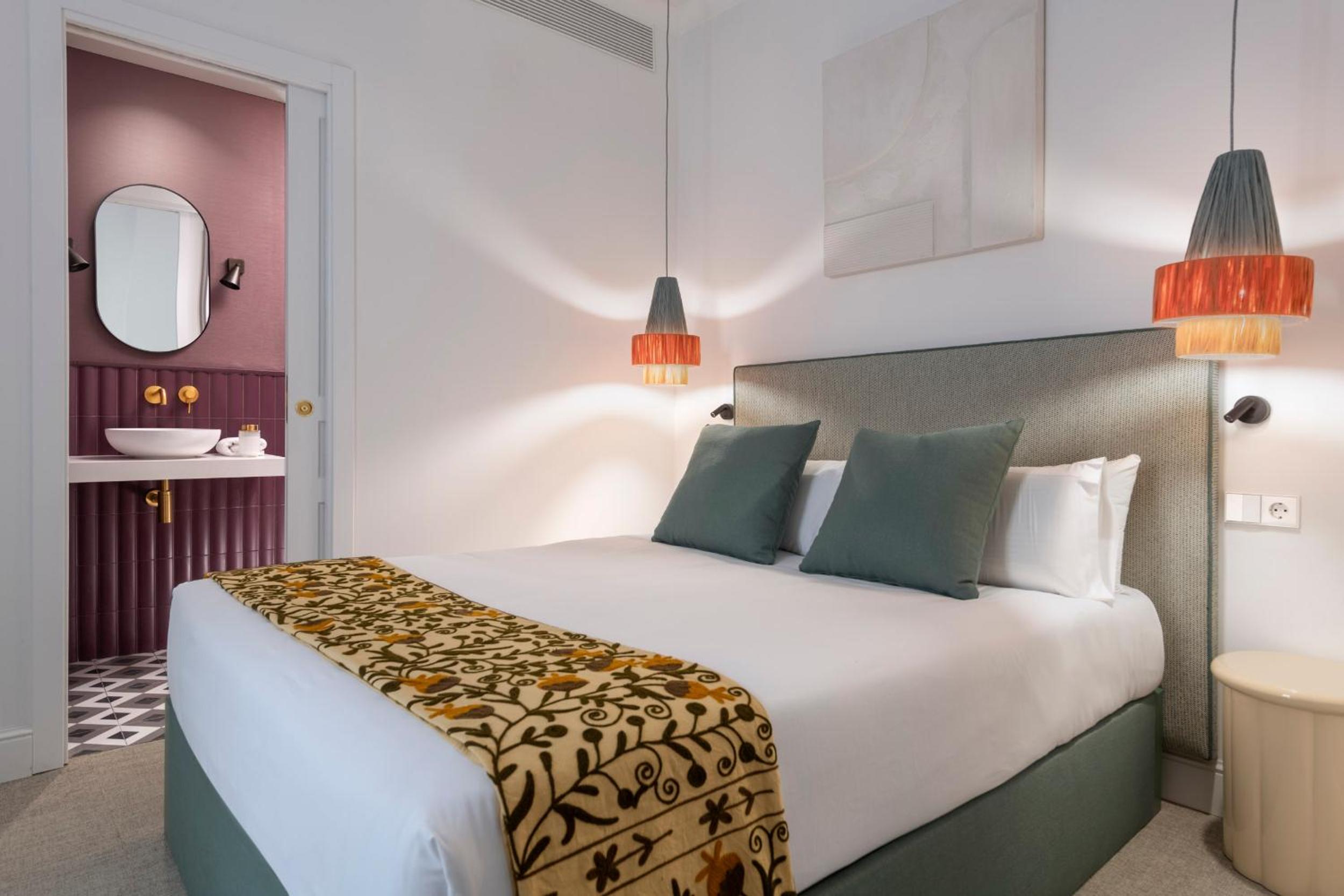 Casa Bedoya Suites & Colors by Magno Apartments view 5