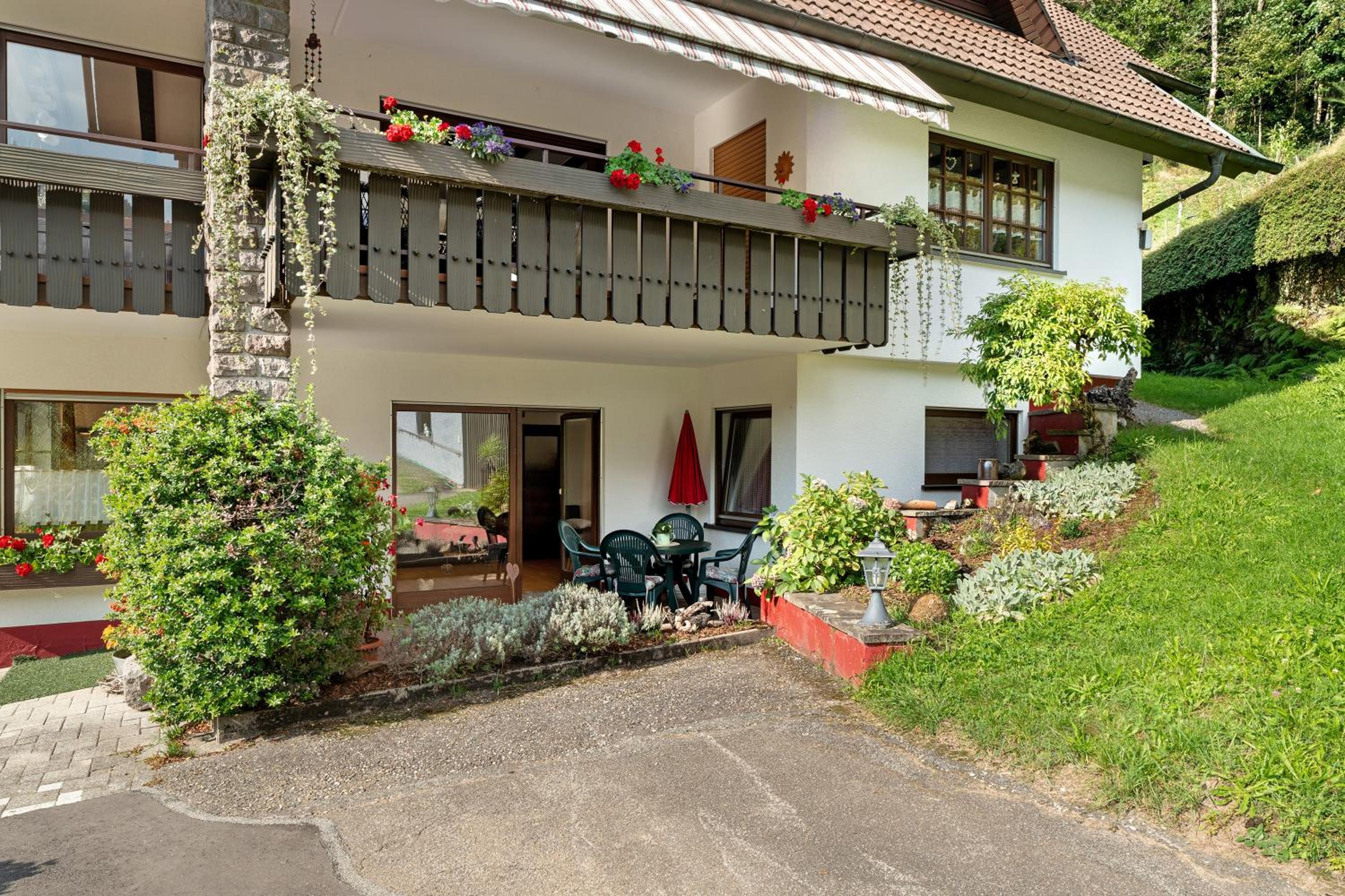 Haus Schindler view 2