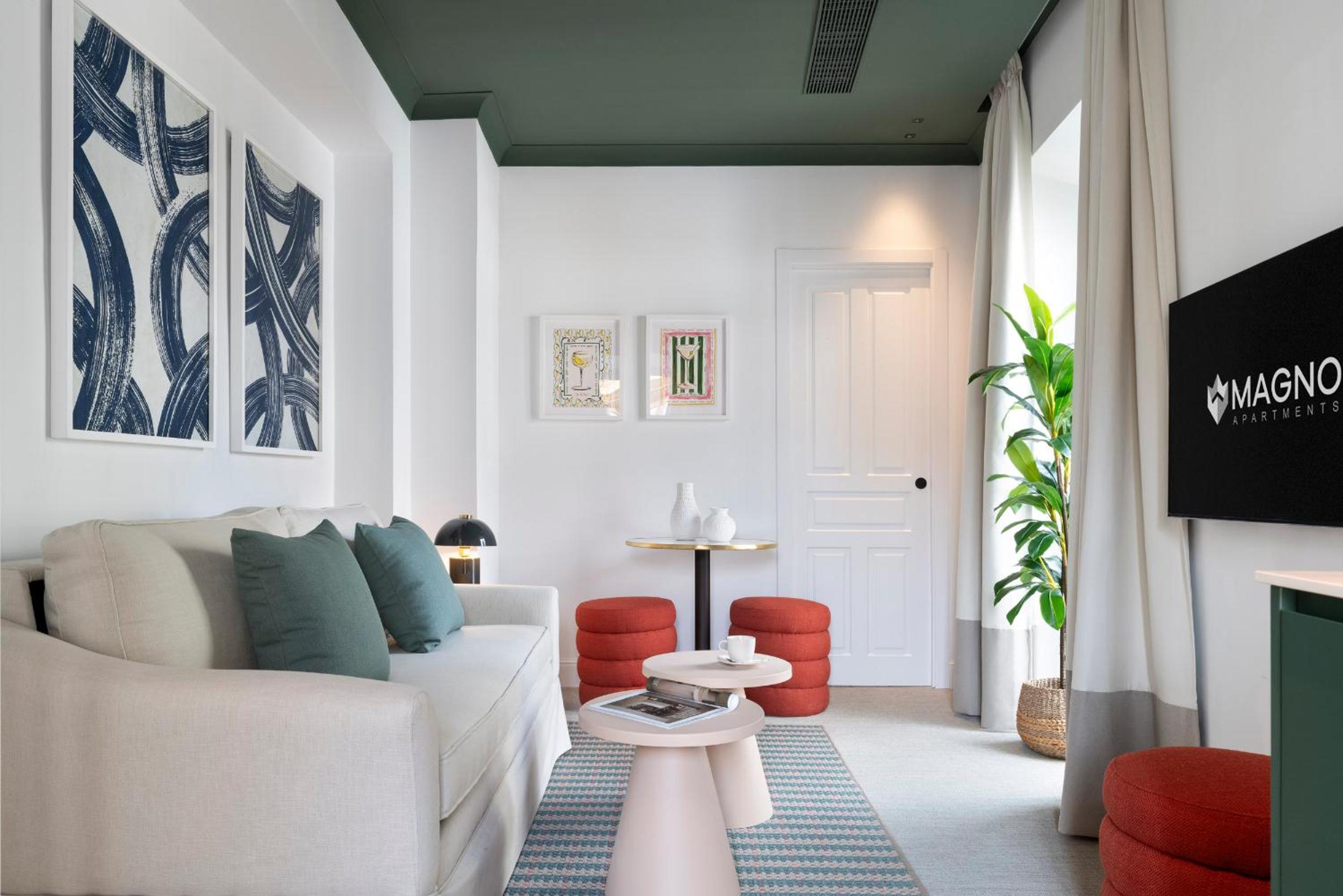 Casa Bedoya Suites & Colors by Magno Apartments view 2
