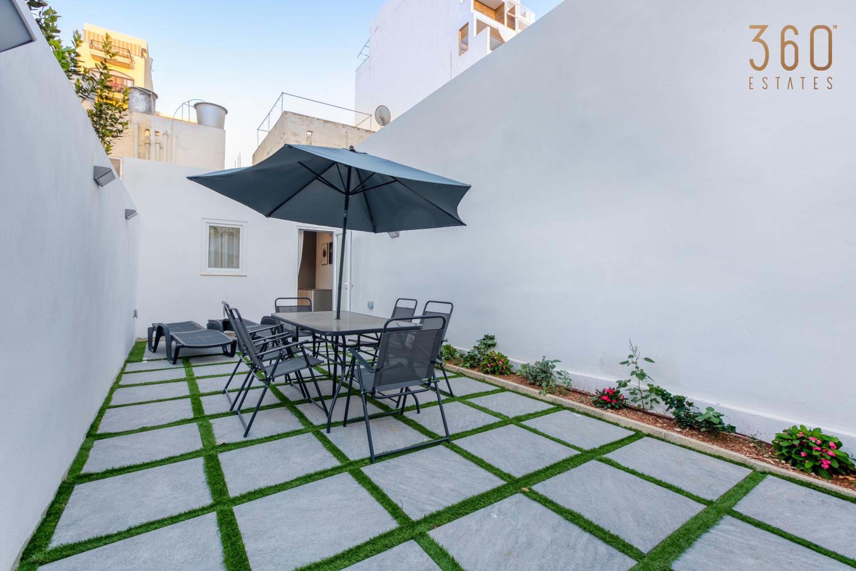 Cosy & Modern 2BR Apt in Charming St Pauls Bay by 360 Estates photo 4