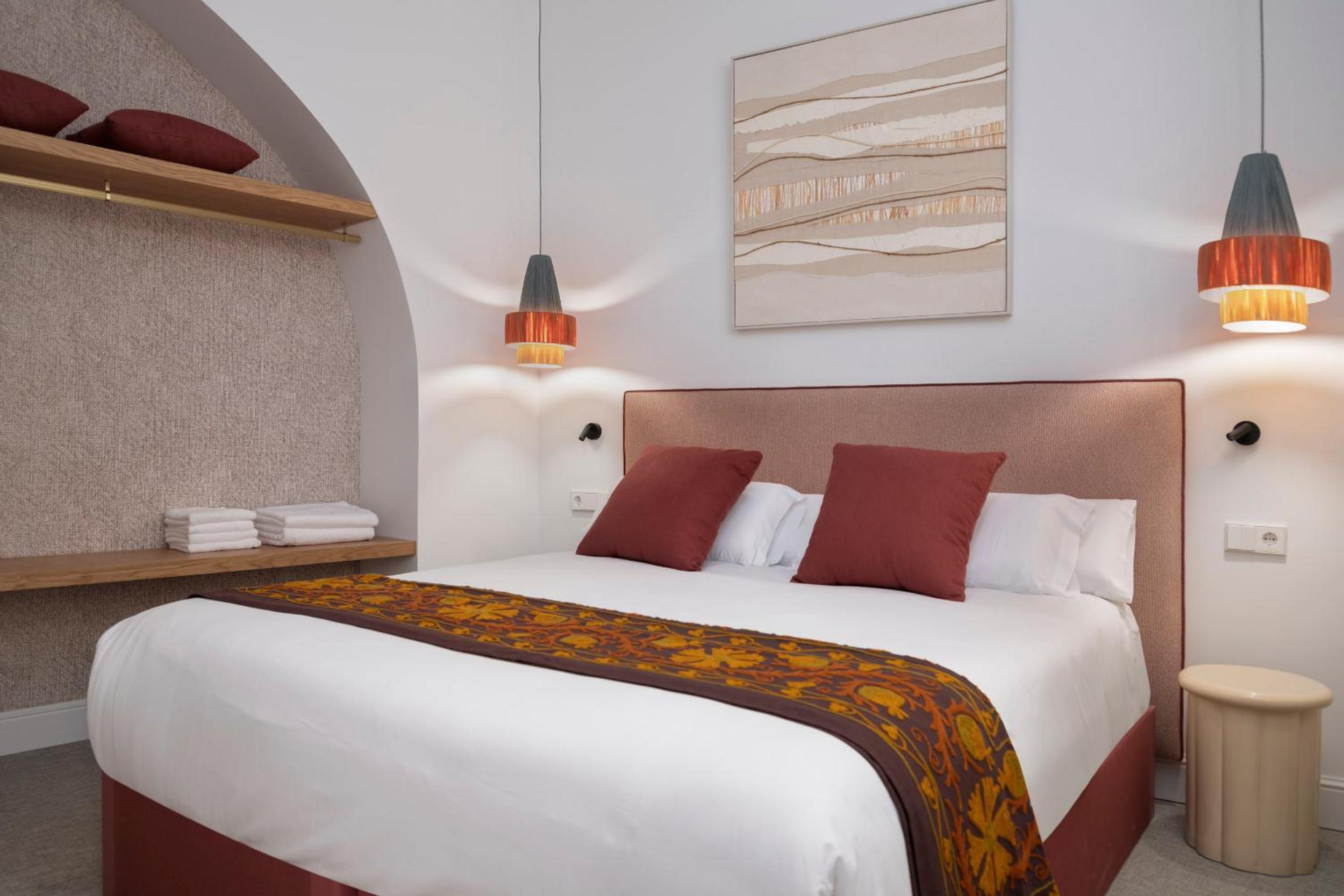 Casa Bedoya Suites & Colors by Magno Apartments view 3